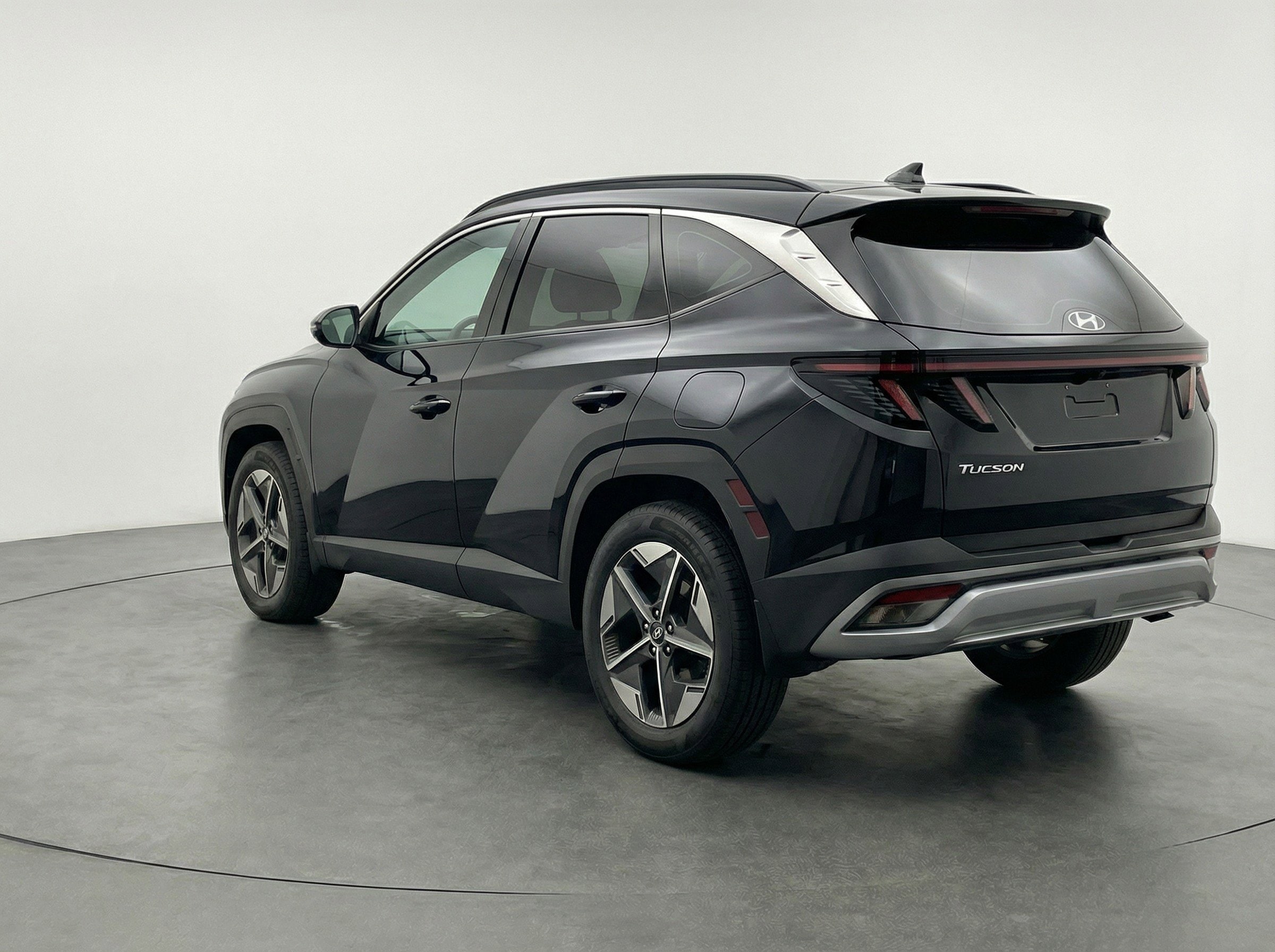 Thumbnail: 2025 Hyundai Tucson - 6