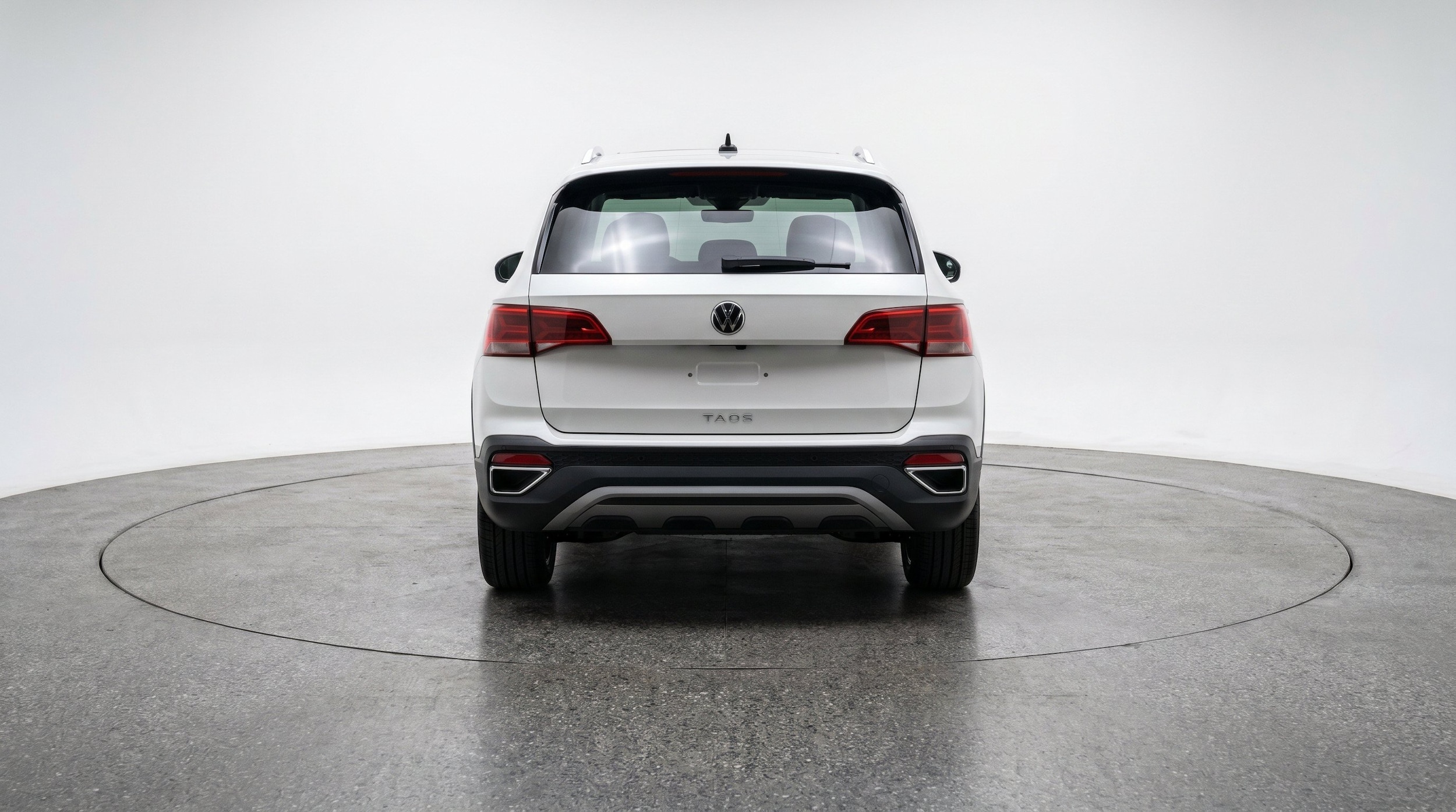 Thumbnail: 2026 Volkswagen Taos - 7