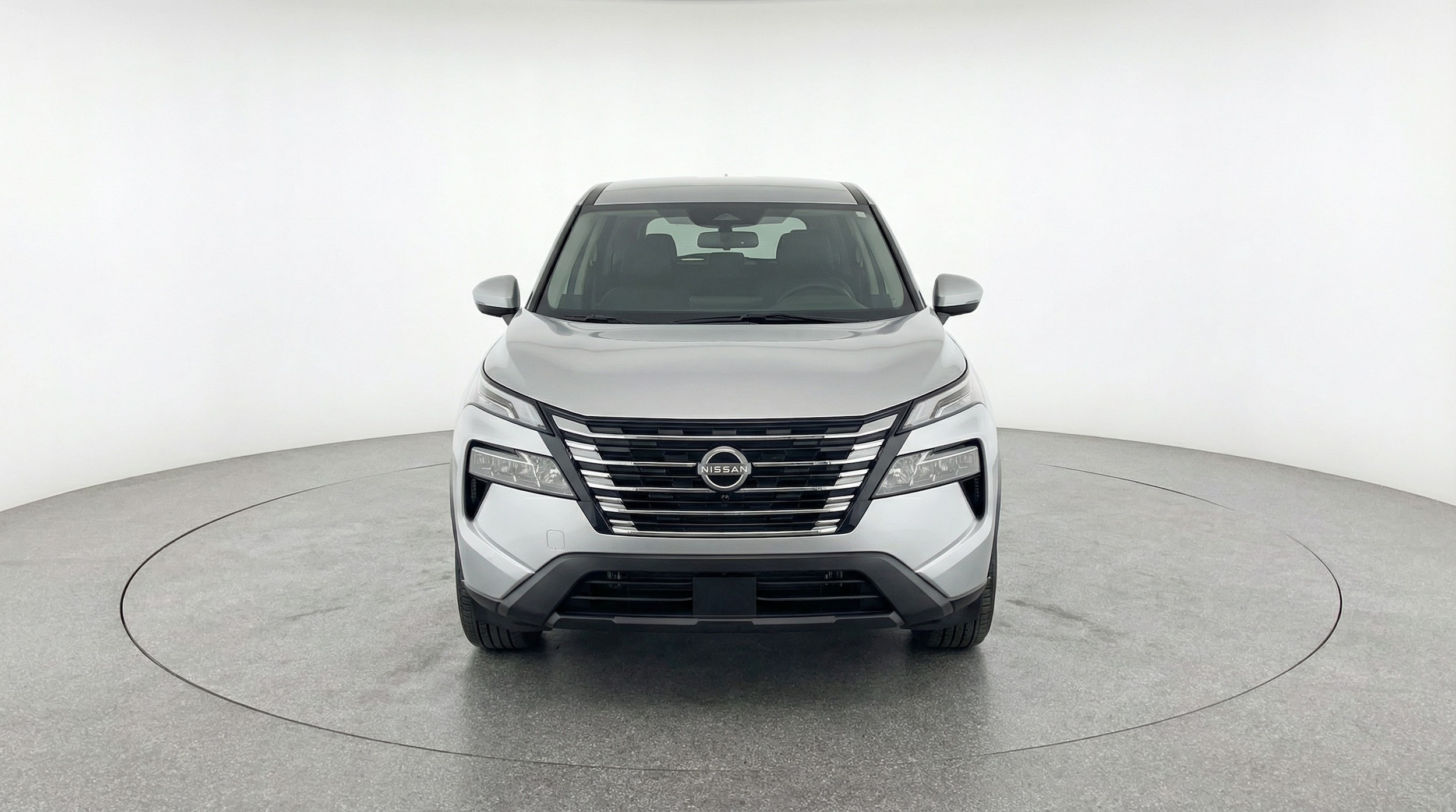 Thumbnail: 2025 Nissan Rogue - 2