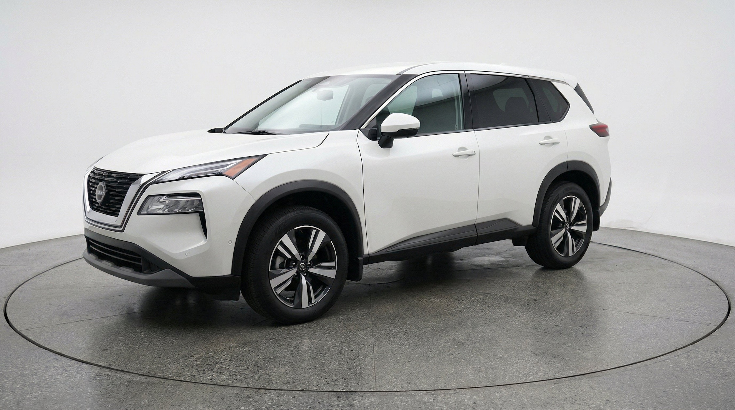 Thumbnail: 2026 Nissan Rogue - 3
