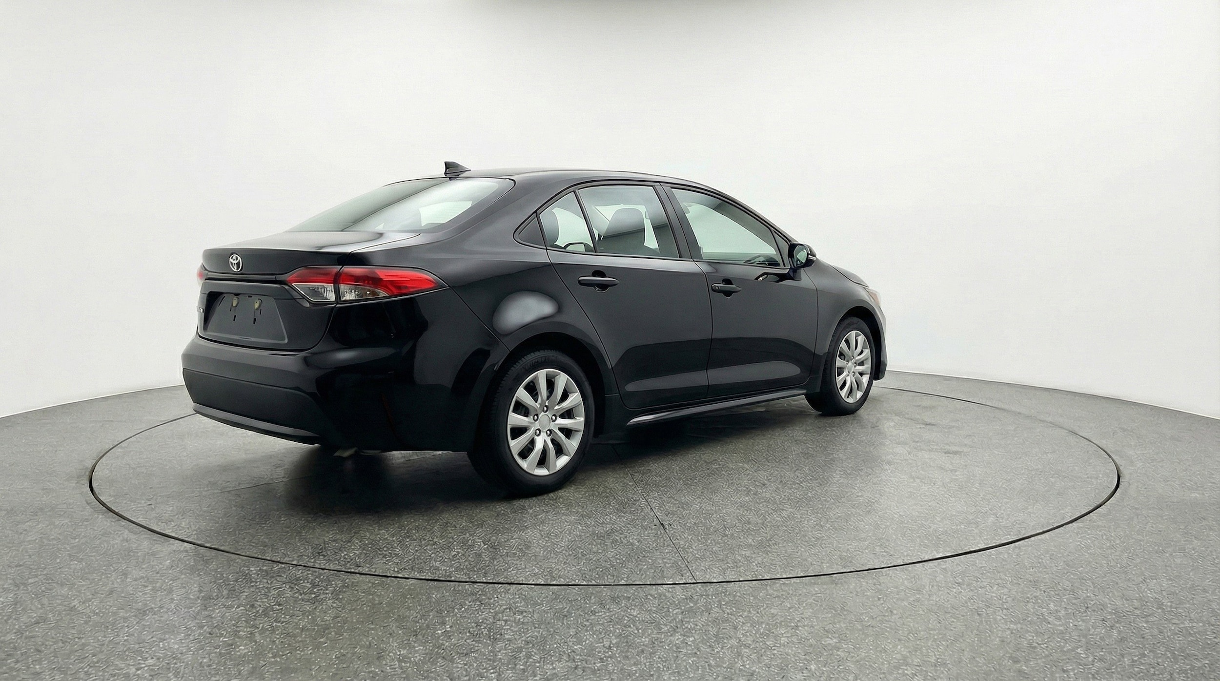 Thumbnail: 2025 Toyota Corolla - 9