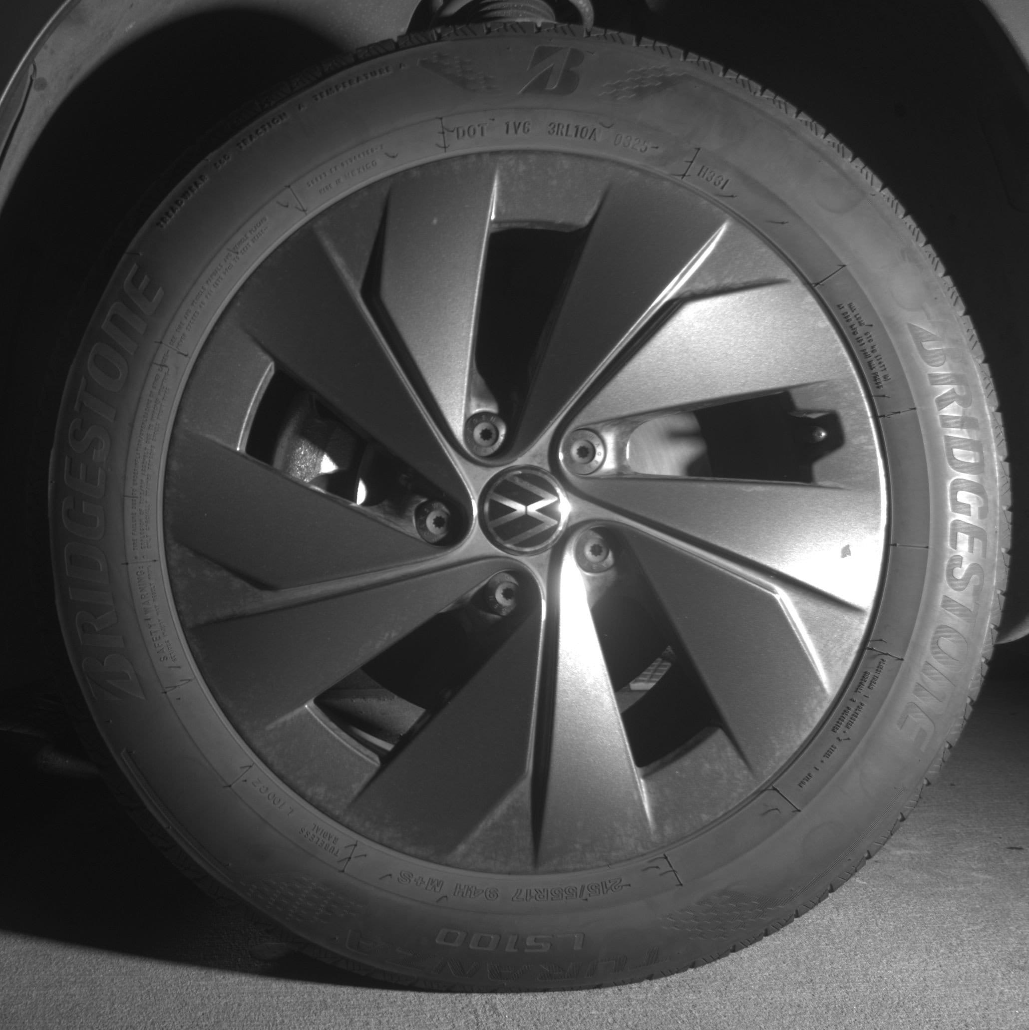 Thumbnail: 2025 Volkswagen Taos - 12