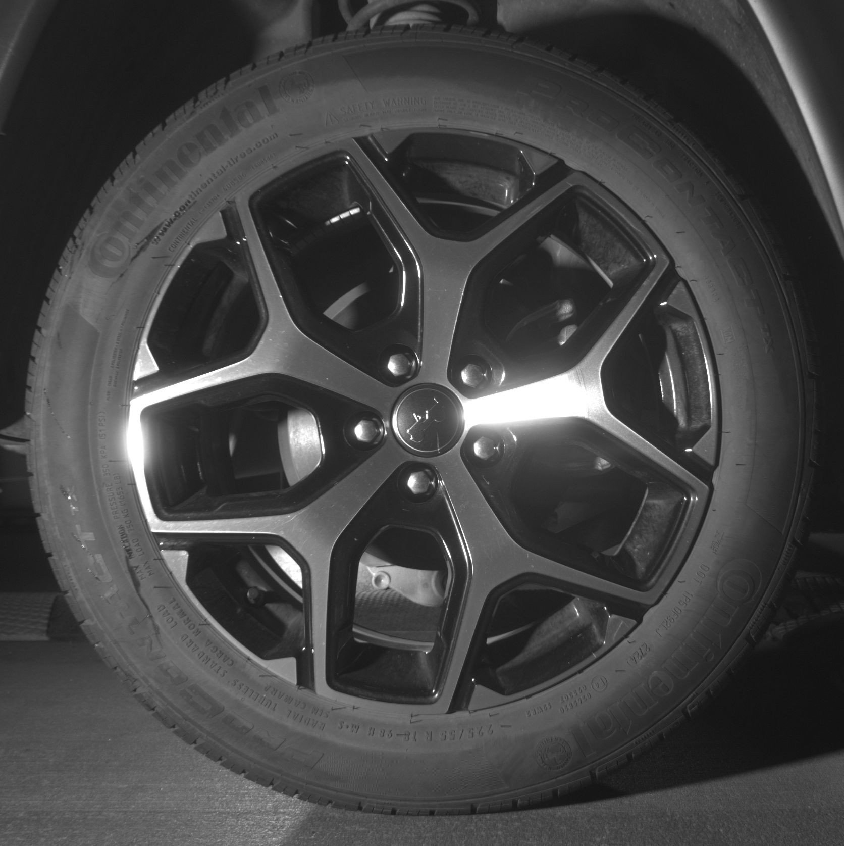 Thumbnail: 2025 Jeep Compass - 15