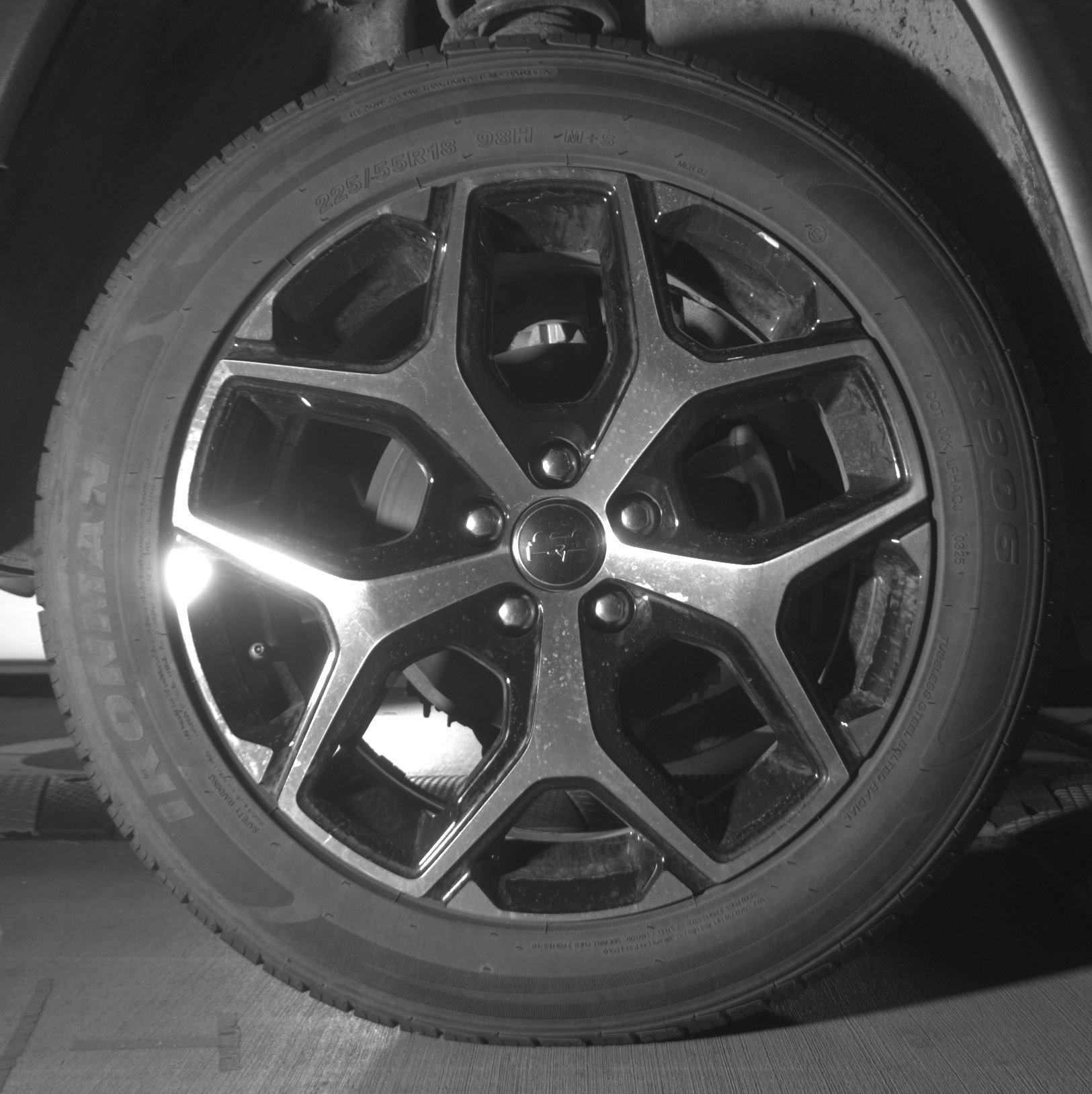 Thumbnail: 2025 Jeep Compass - 15