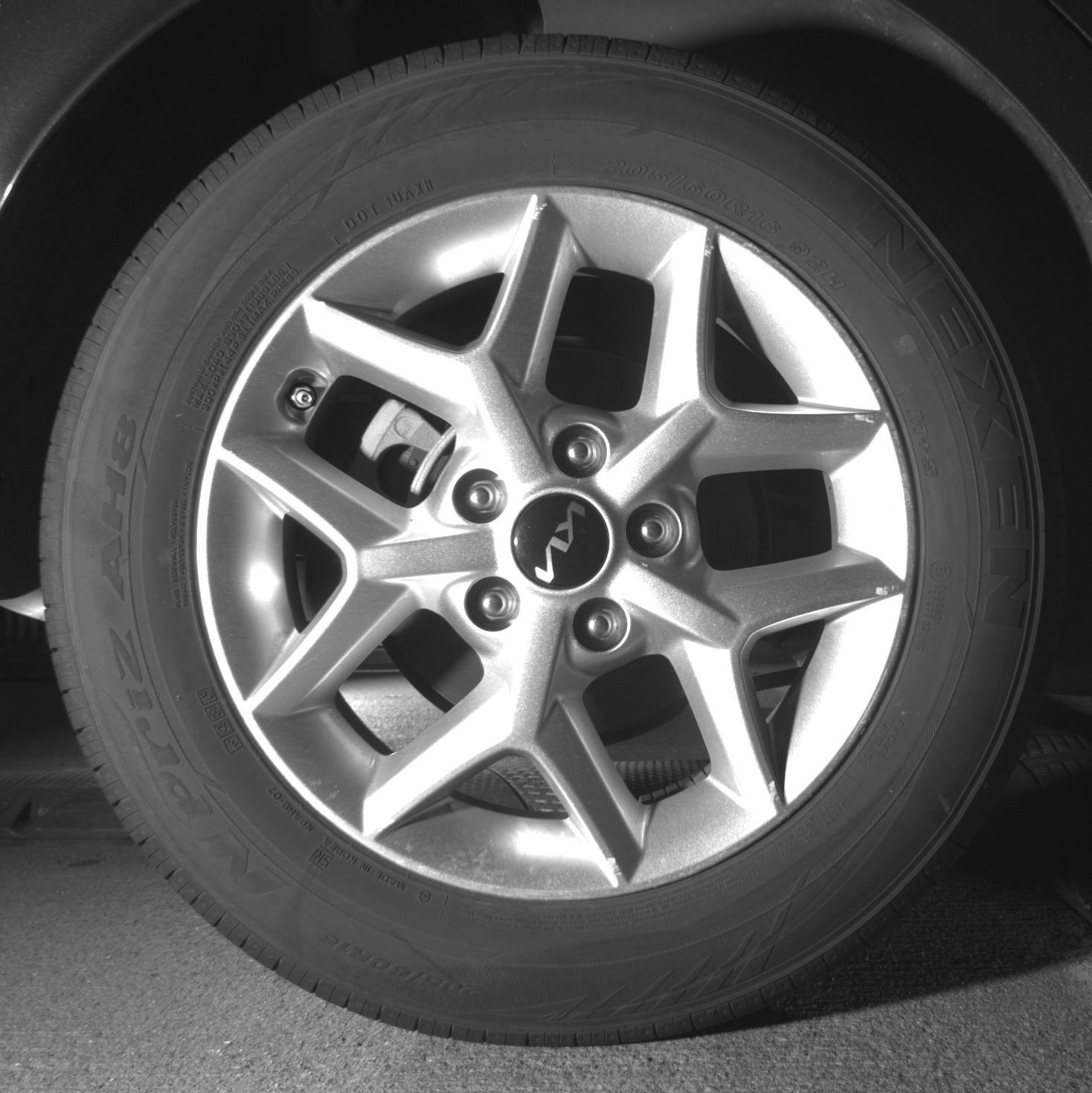 Thumbnail: 2025 Kia Soul - 15