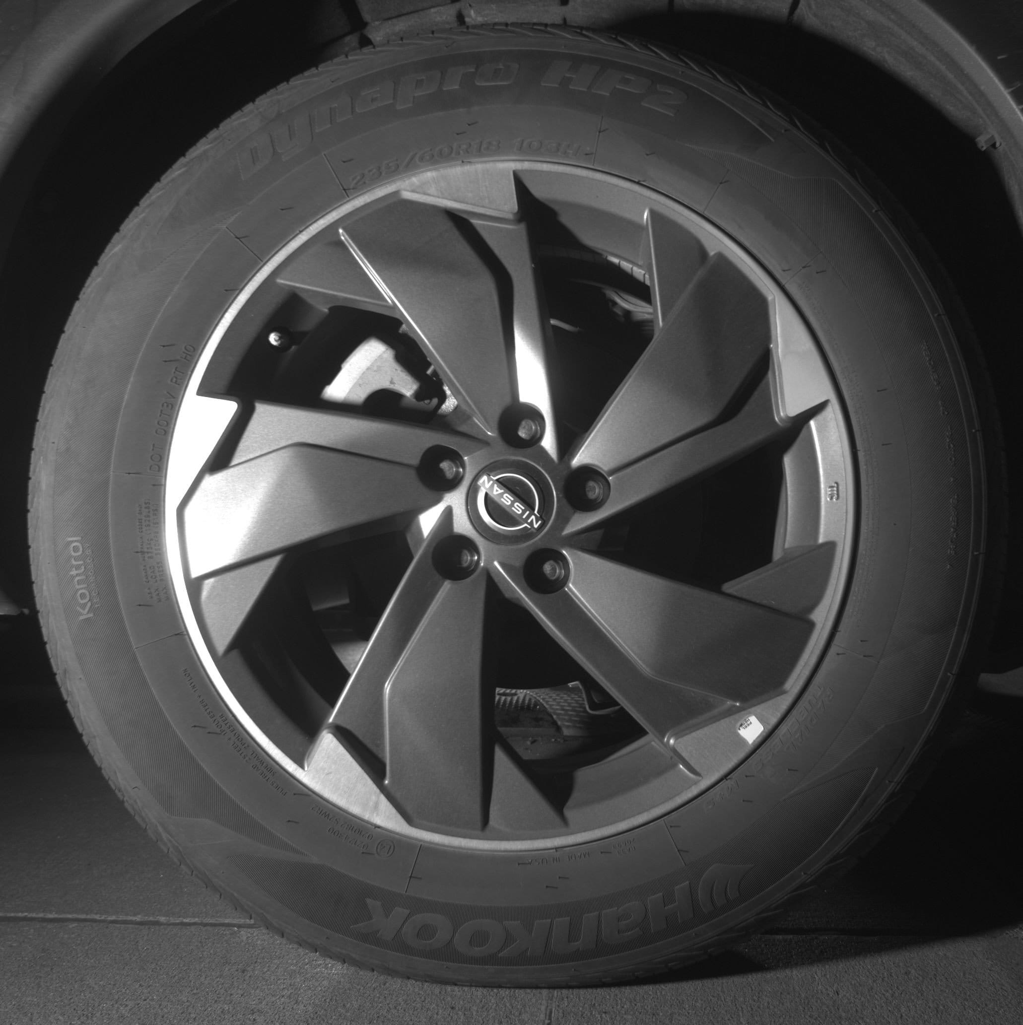 Thumbnail: 2025 Nissan Rogue - 15