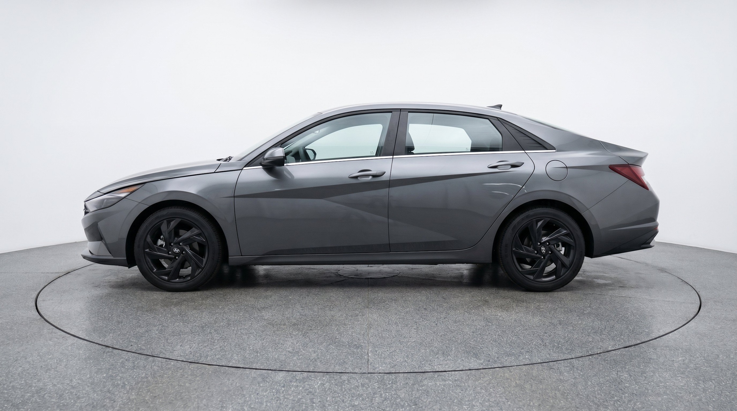 Thumbnail: 2026 Hyundai Elantra - 5