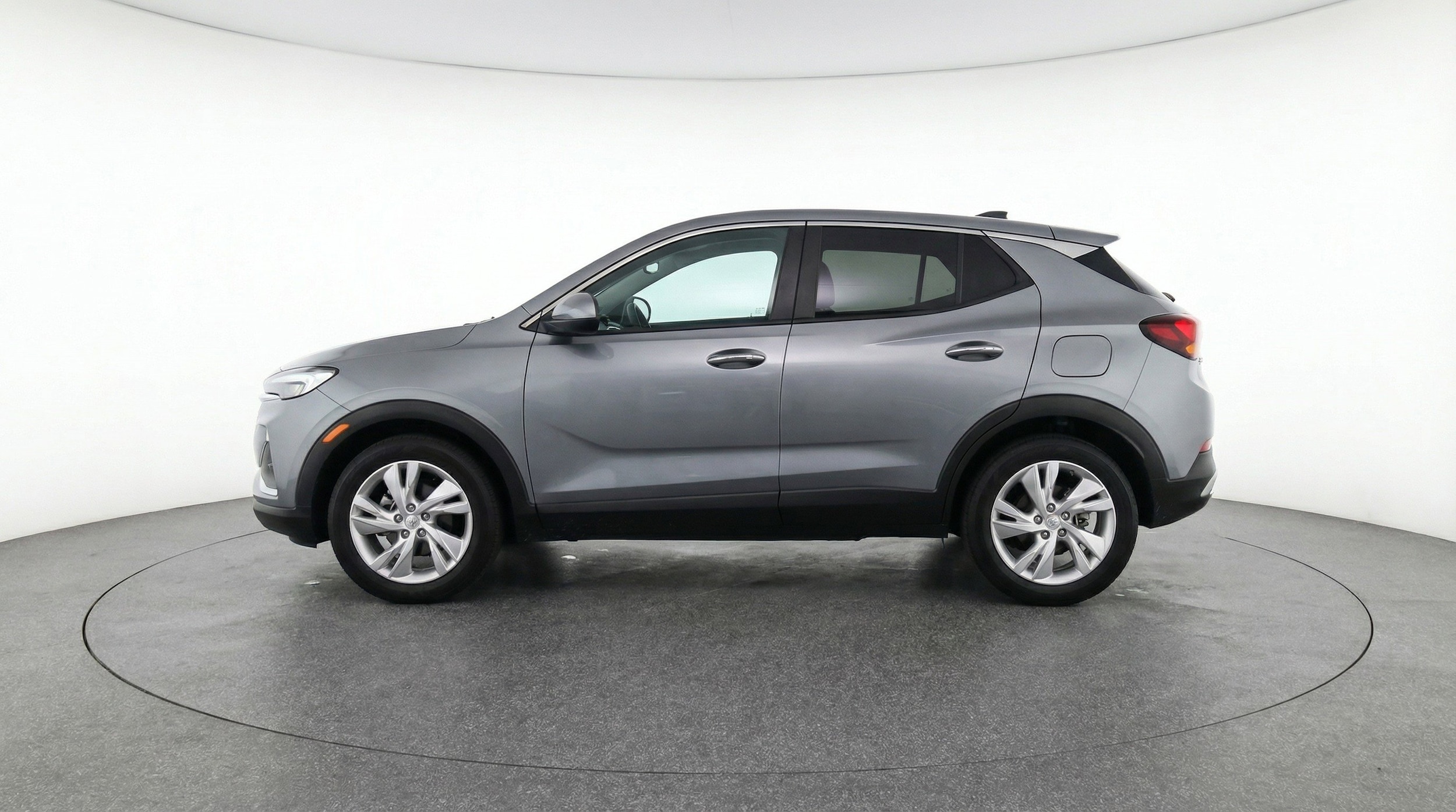 Thumbnail: 2025 Buick Encore GX - 5