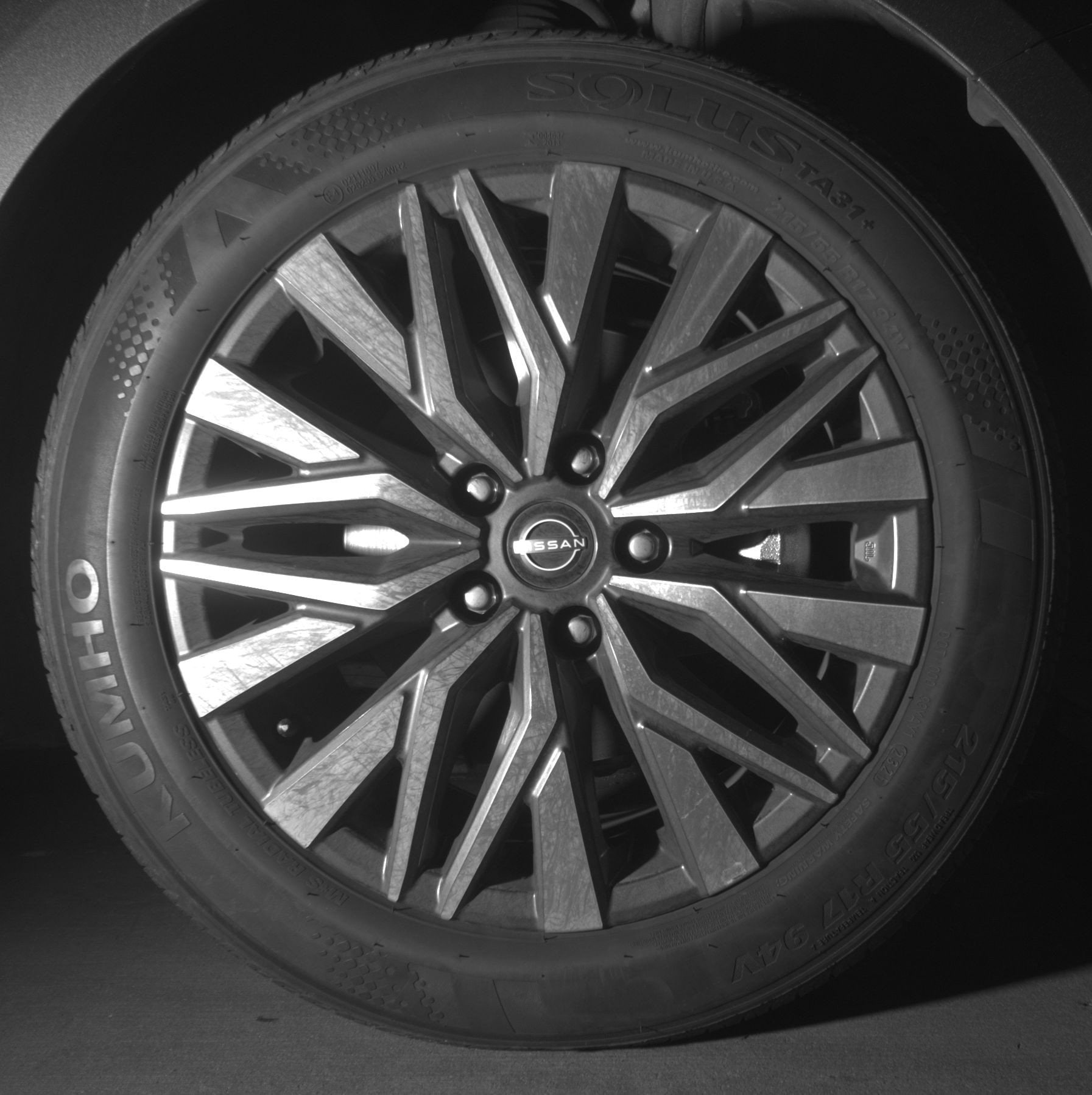 Thumbnail: 2025 Nissan Altima - 13