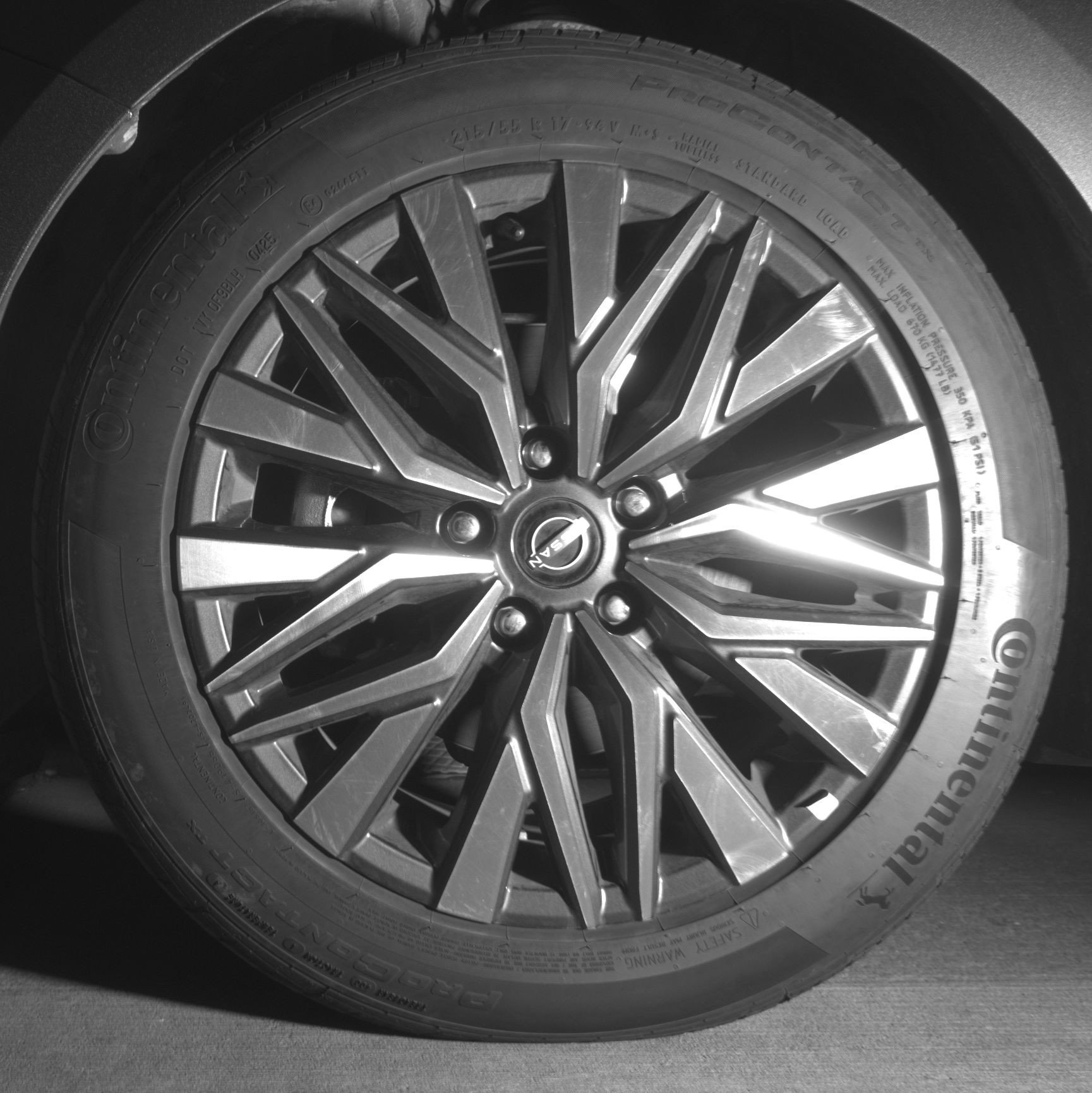 Thumbnail: 2025 Nissan Altima - 12