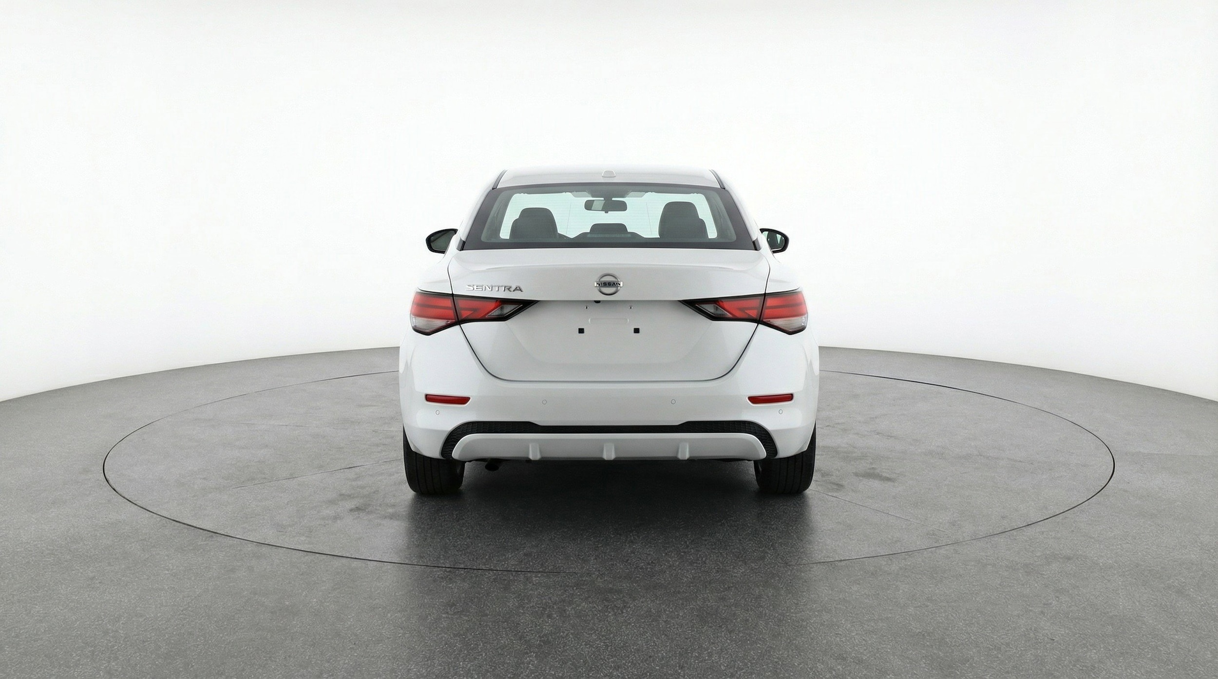 Thumbnail: 2025 Nissan Sentra - 7