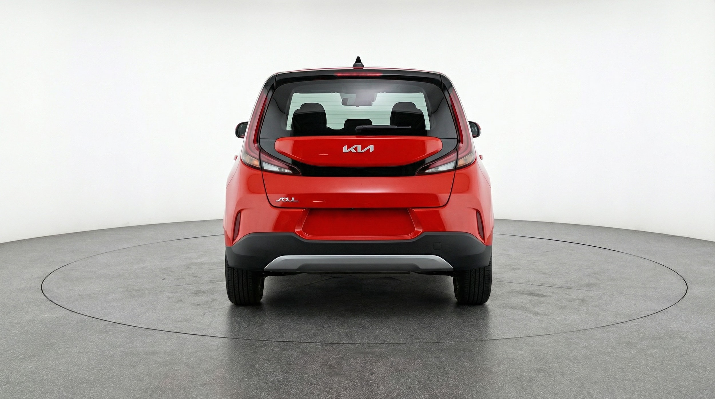 Thumbnail: 2025 Kia Soul - 6