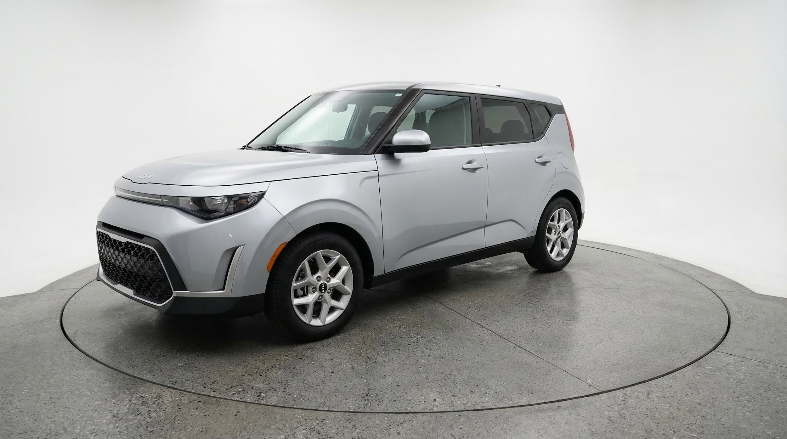 Thumbnail: 2025 Kia Soul - 3