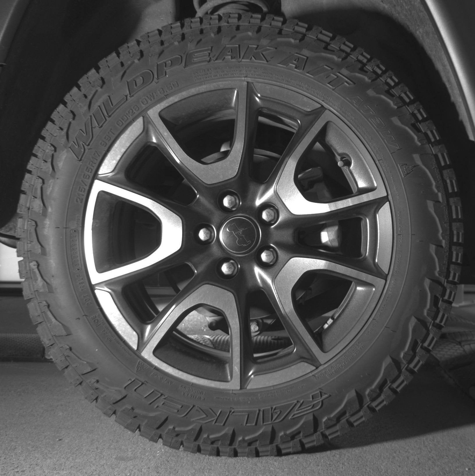 Thumbnail: 2025 Jeep Compass - 15