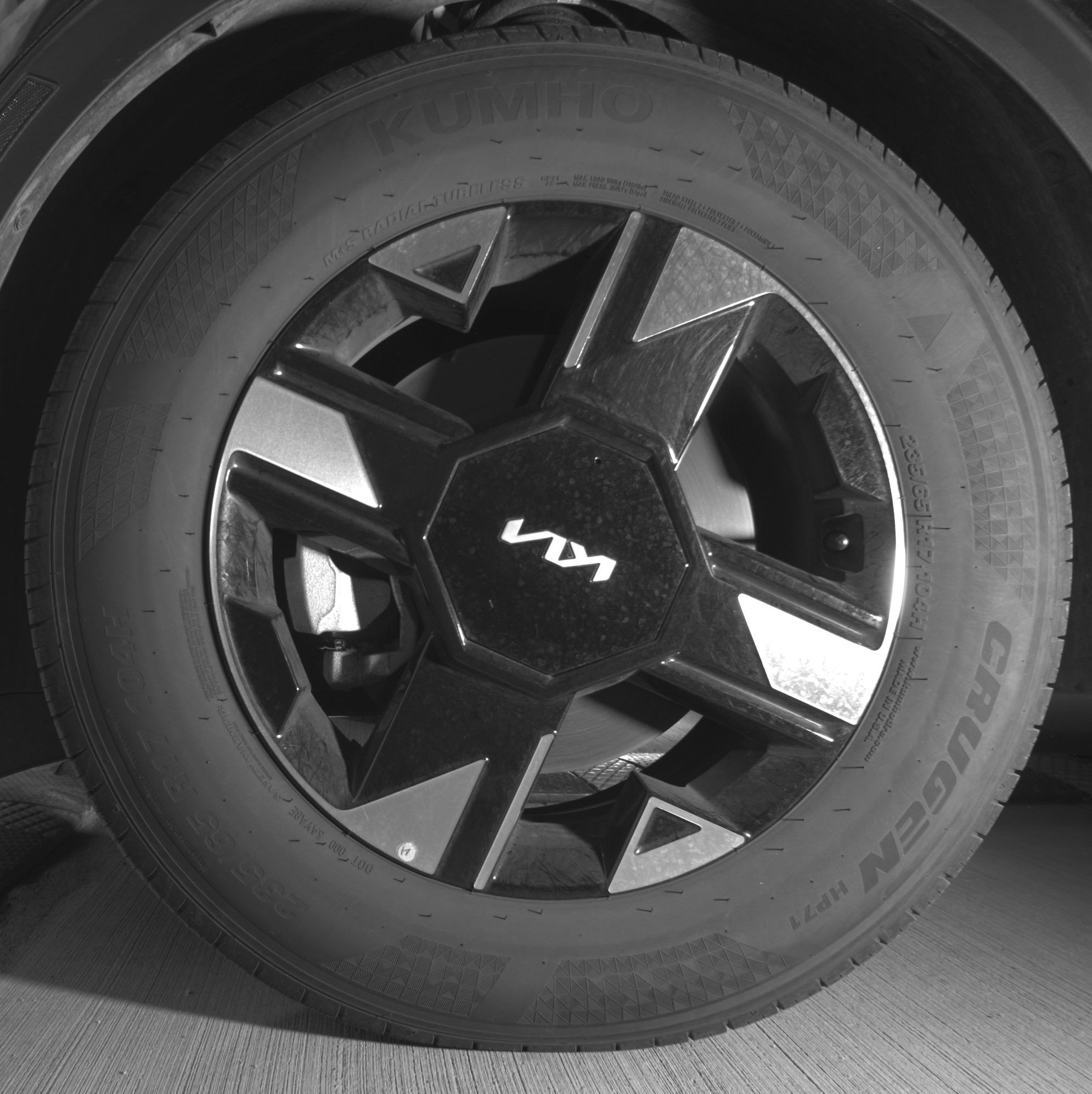 Thumbnail: 2026 Kia Sportage - 12