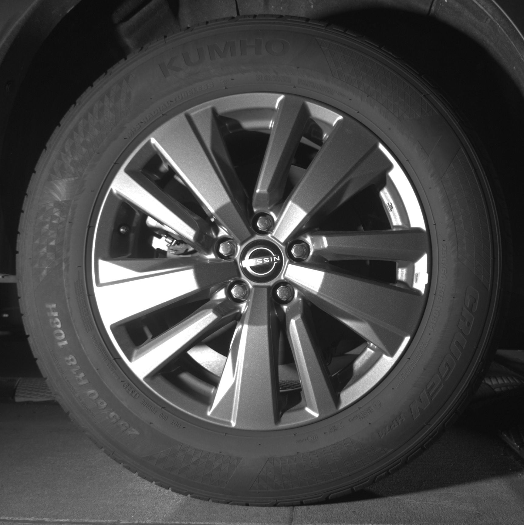 Thumbnail: 2025 Nissan Pathfinder - 12