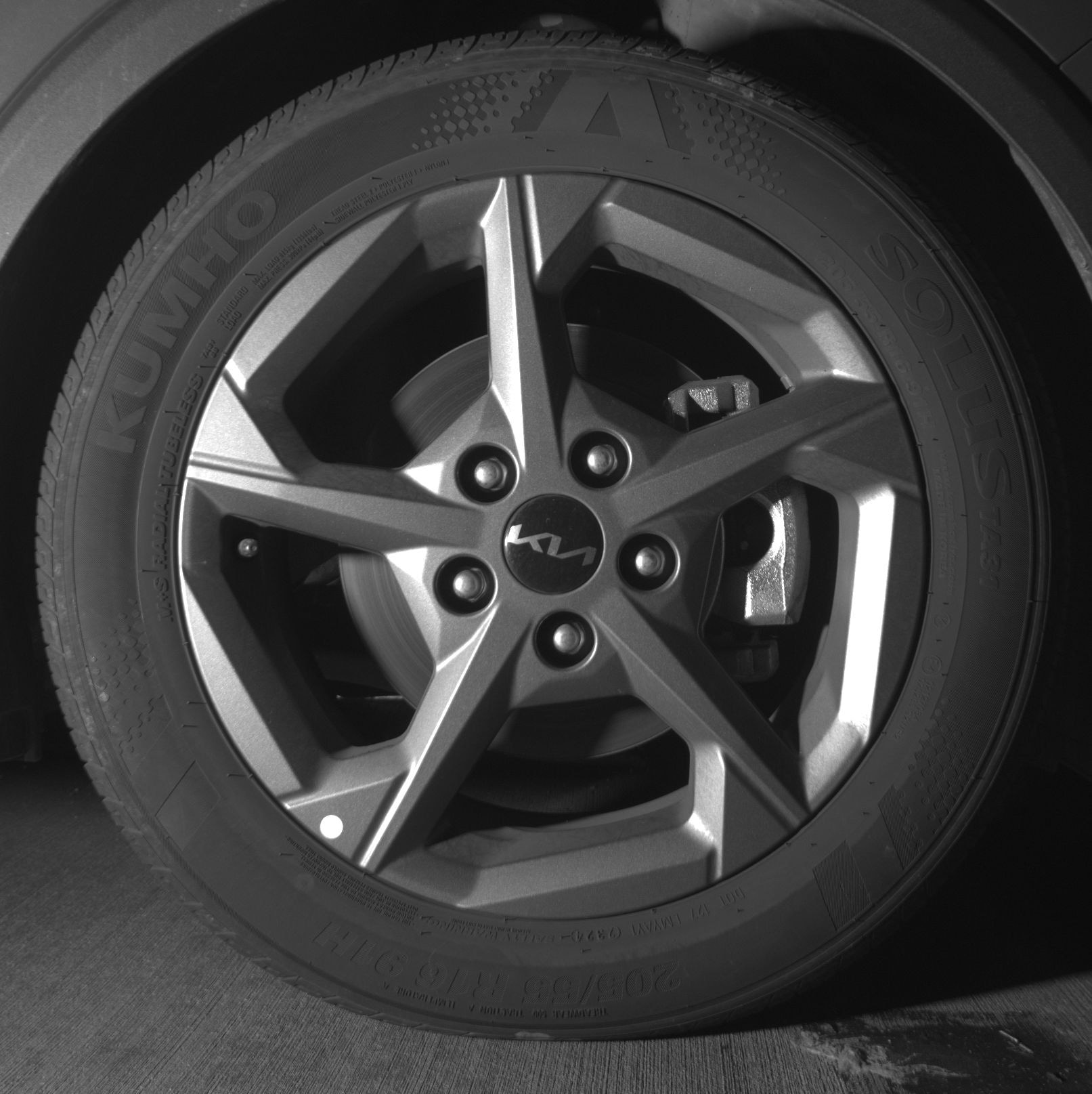 Thumbnail: 2025 Kia K4 - 10