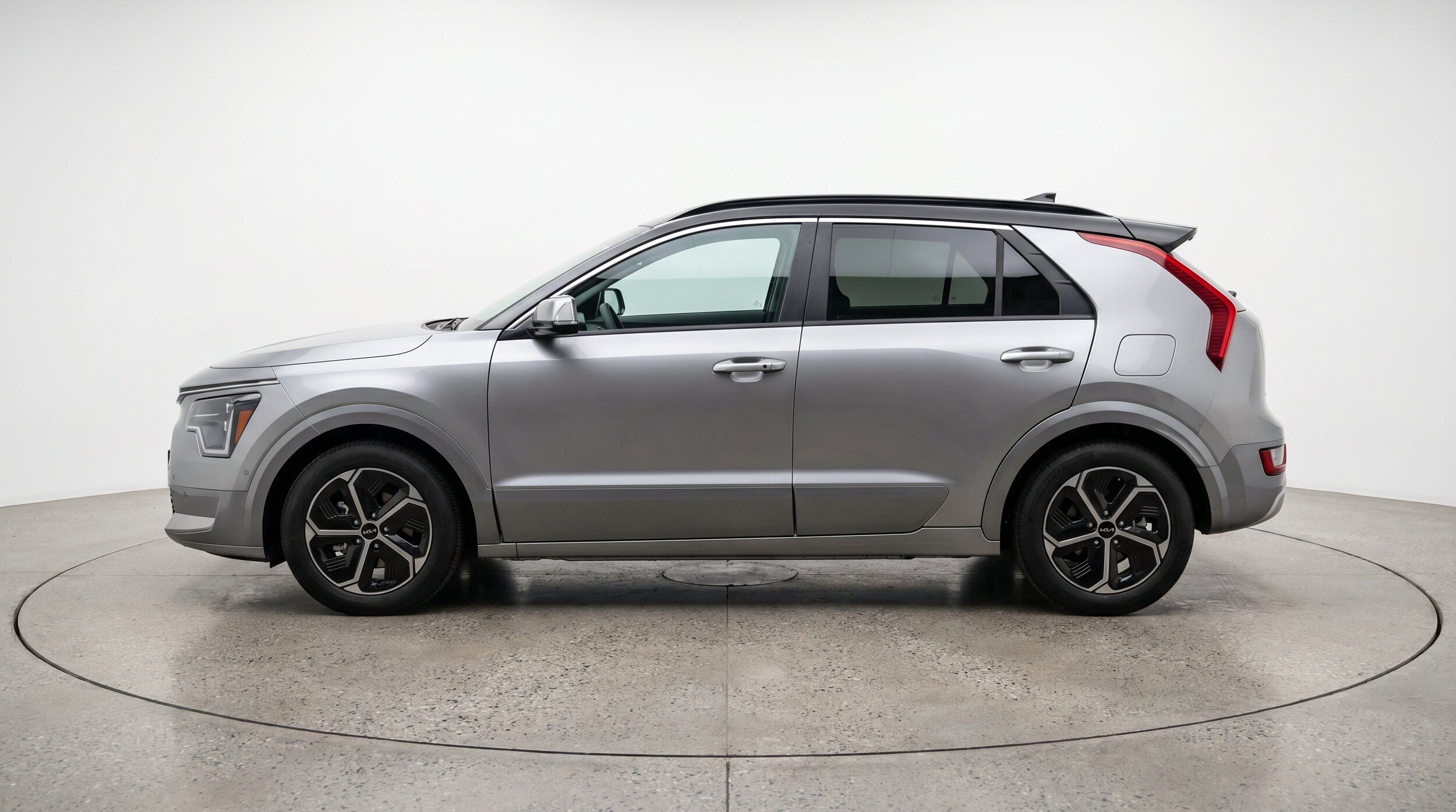 Thumbnail: 2026 Kia Niro - 5
