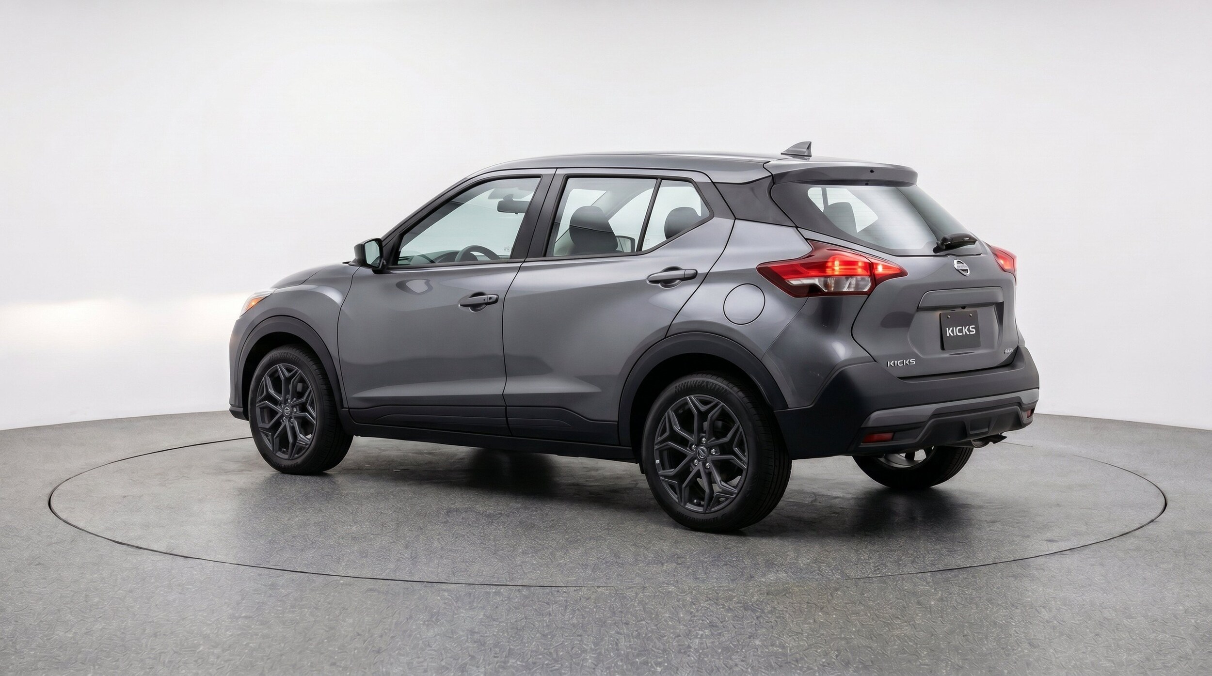 Thumbnail: 2026 Nissan Kicks - 6