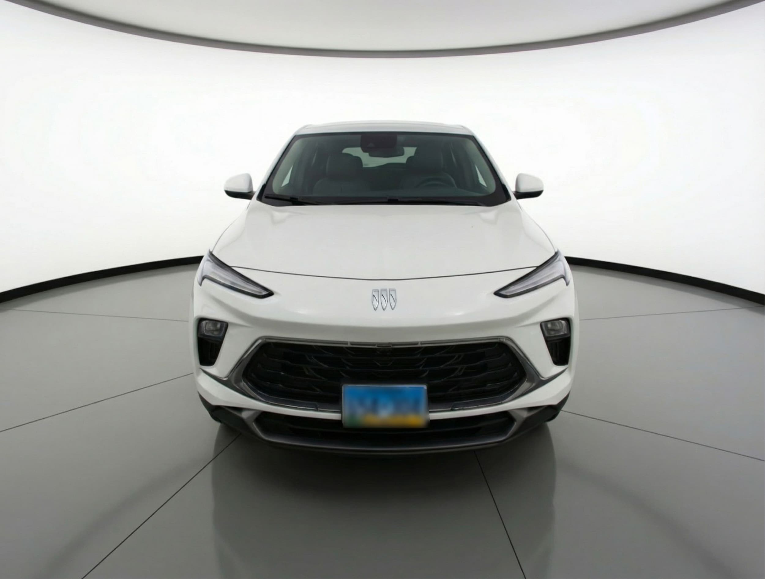 Thumbnail: 2025 Buick Encore GX - 2