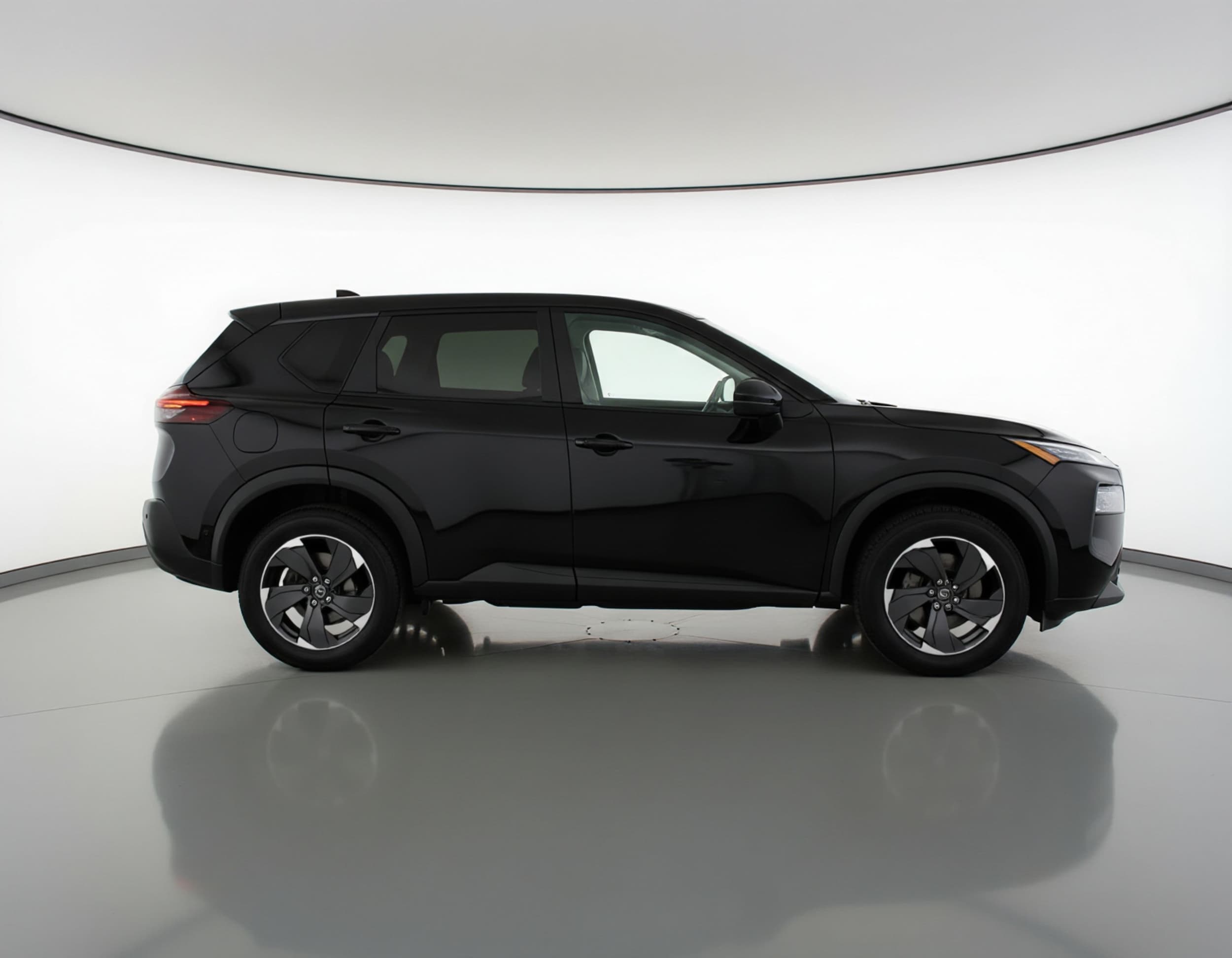 Thumbnail: 2025 Nissan Rogue - 8
