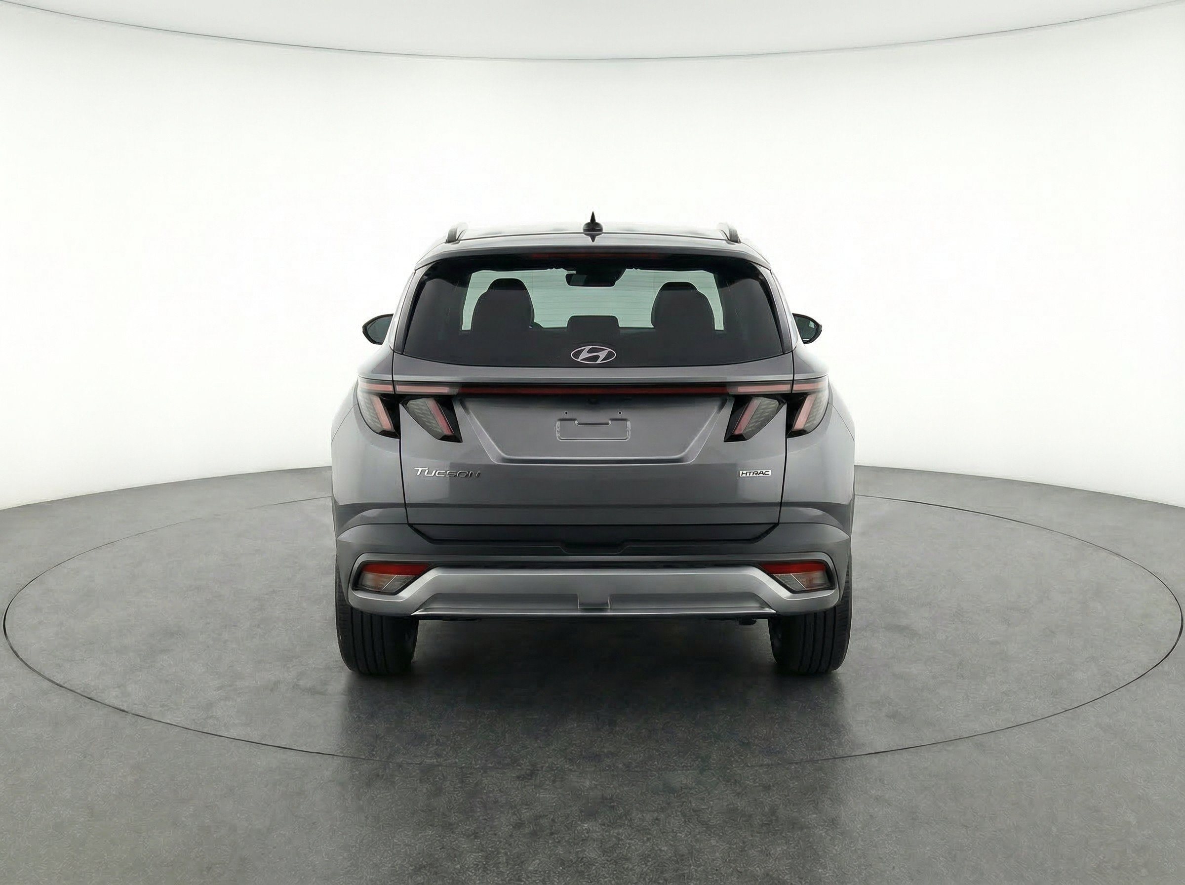 Thumbnail: 2026 Hyundai Tucson - 7