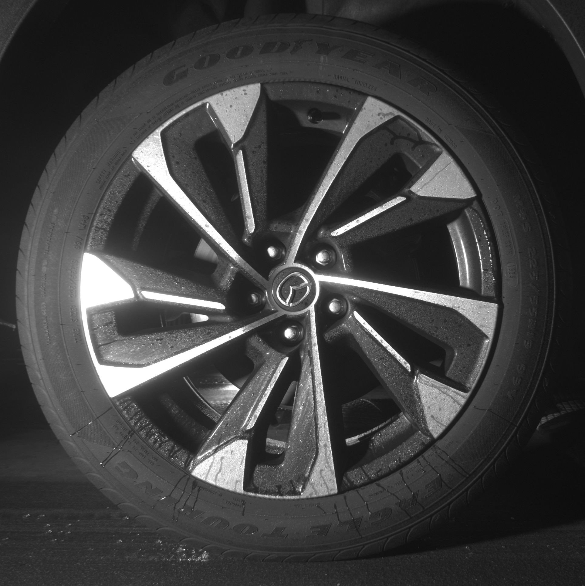 Thumbnail: 2025 Mazda CX-50 - 15