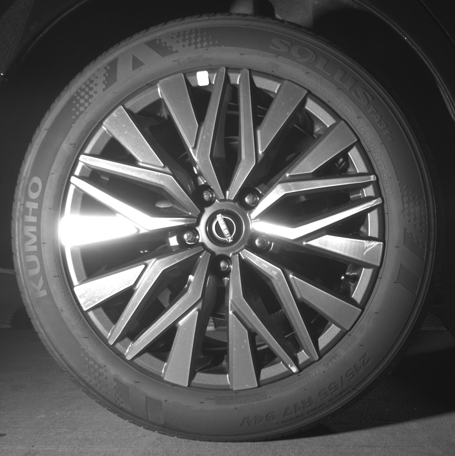 Thumbnail: 2025 Nissan Altima - 12