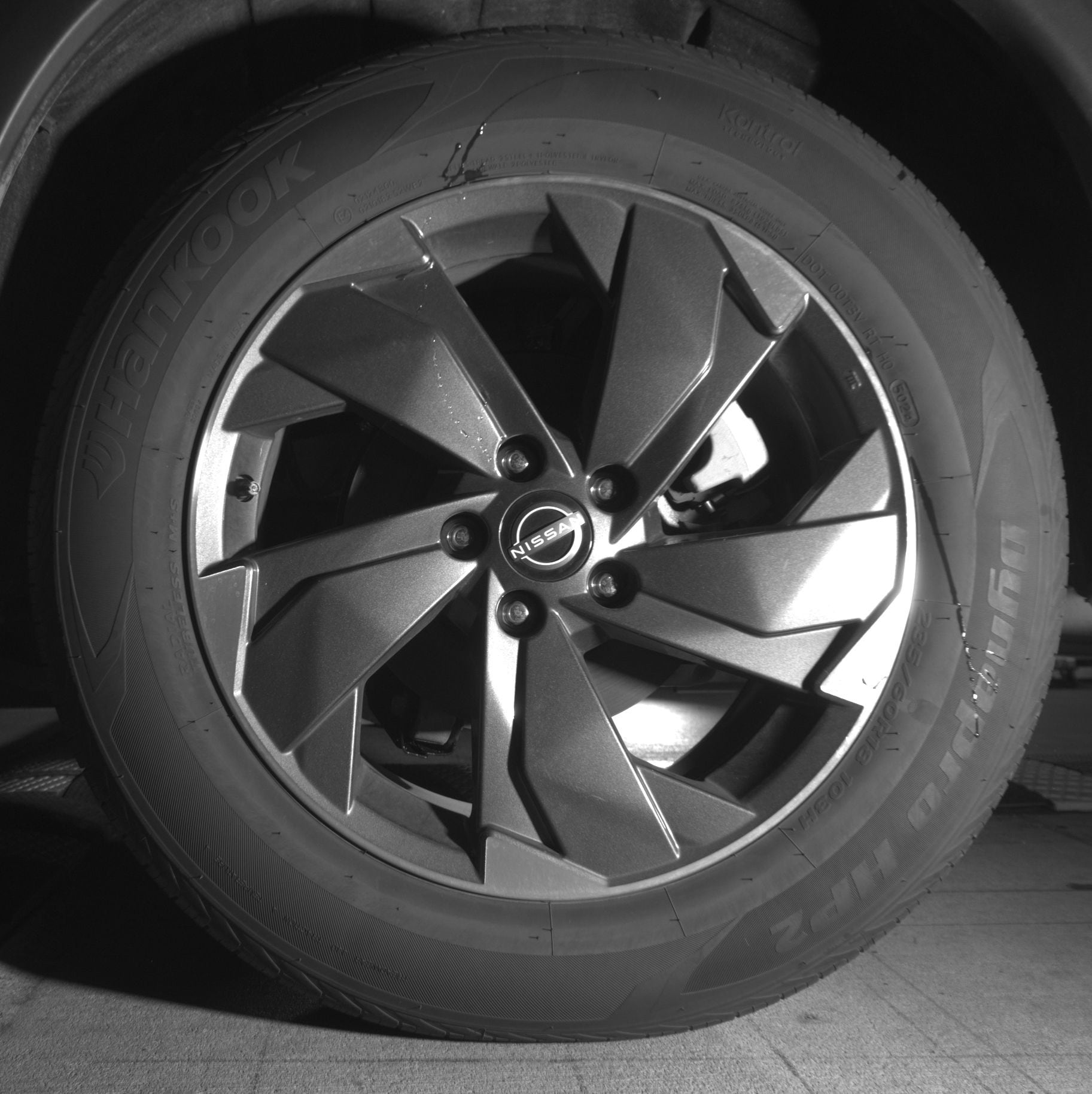 Thumbnail: 2025 Nissan Rogue - 11