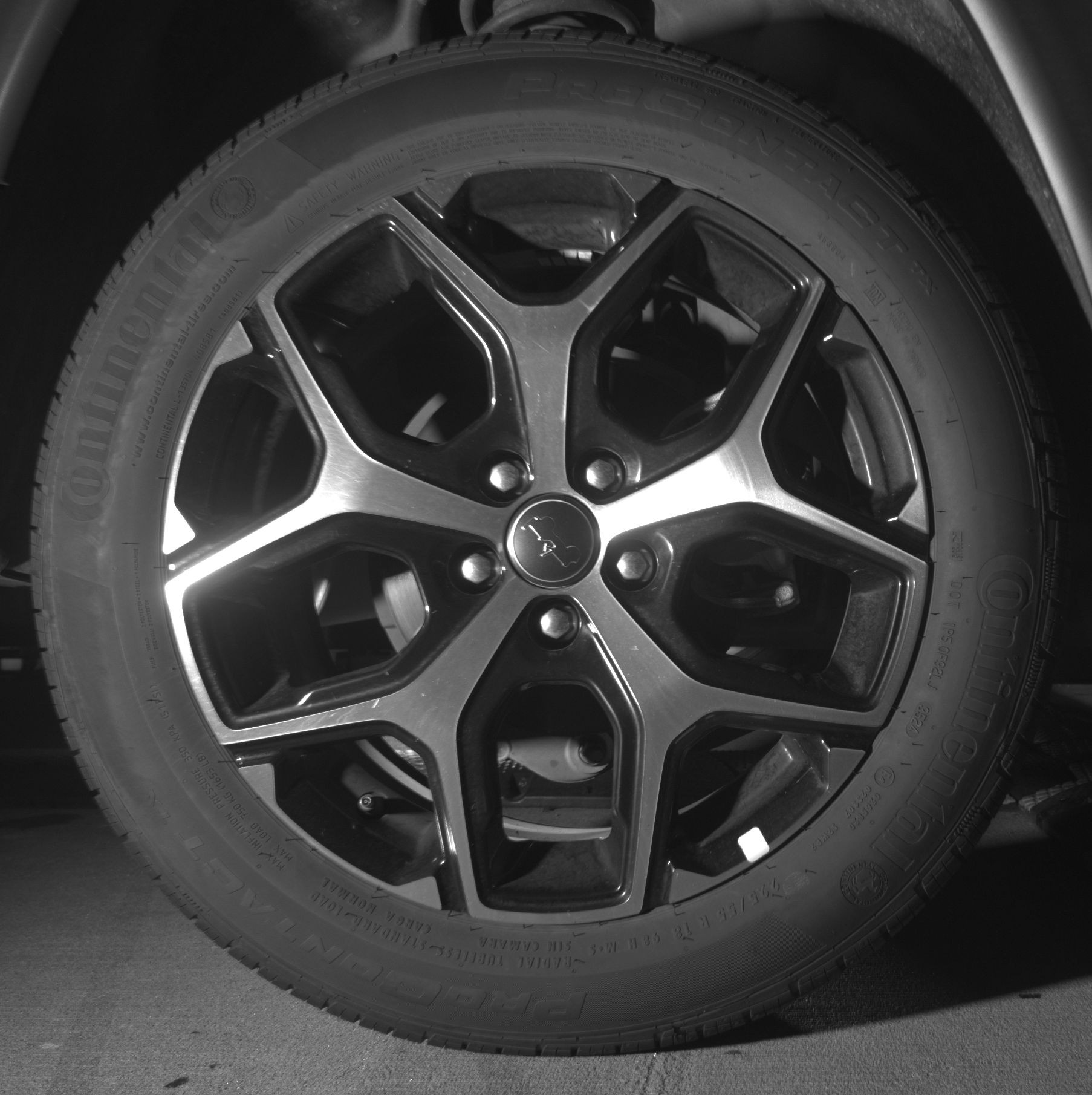 Thumbnail: 2025 Jeep Compass - 12