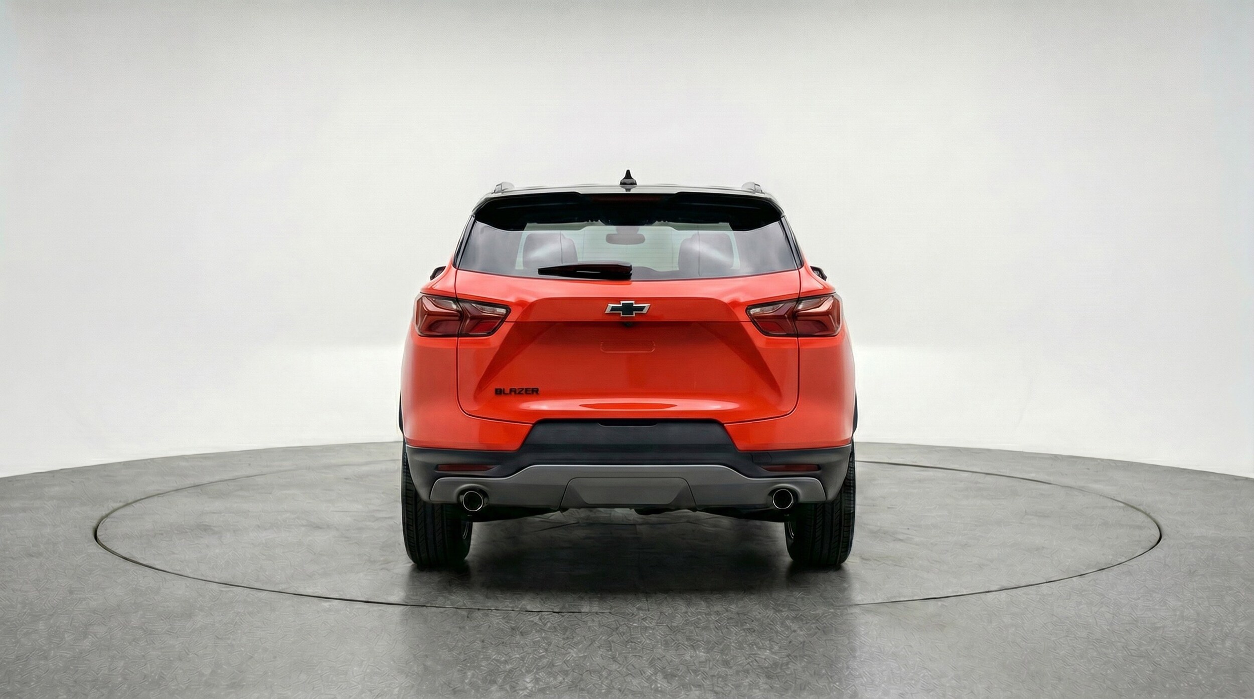 Thumbnail: 2025 Chevrolet Blazer - 7