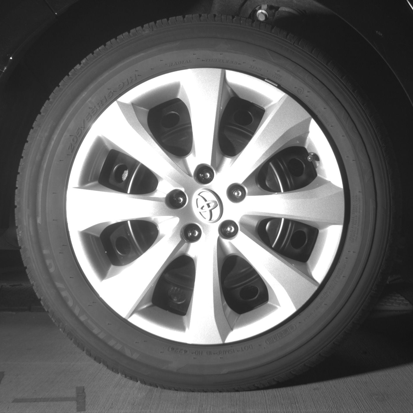 Thumbnail: 2025 Toyota Corolla - 12