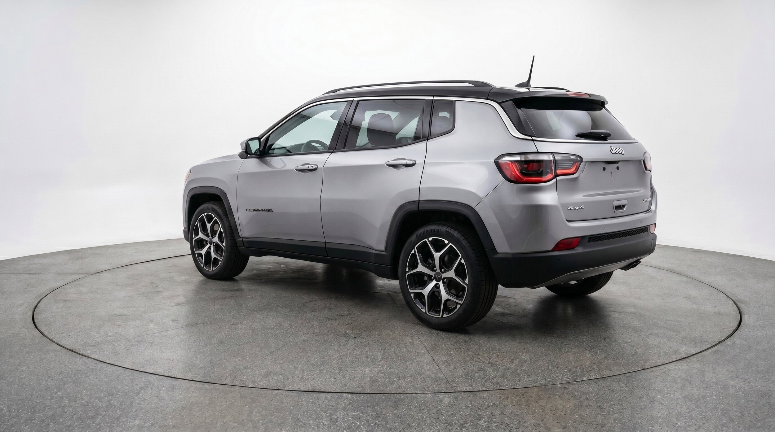 Thumbnail: 2025 Jeep Compass - 6