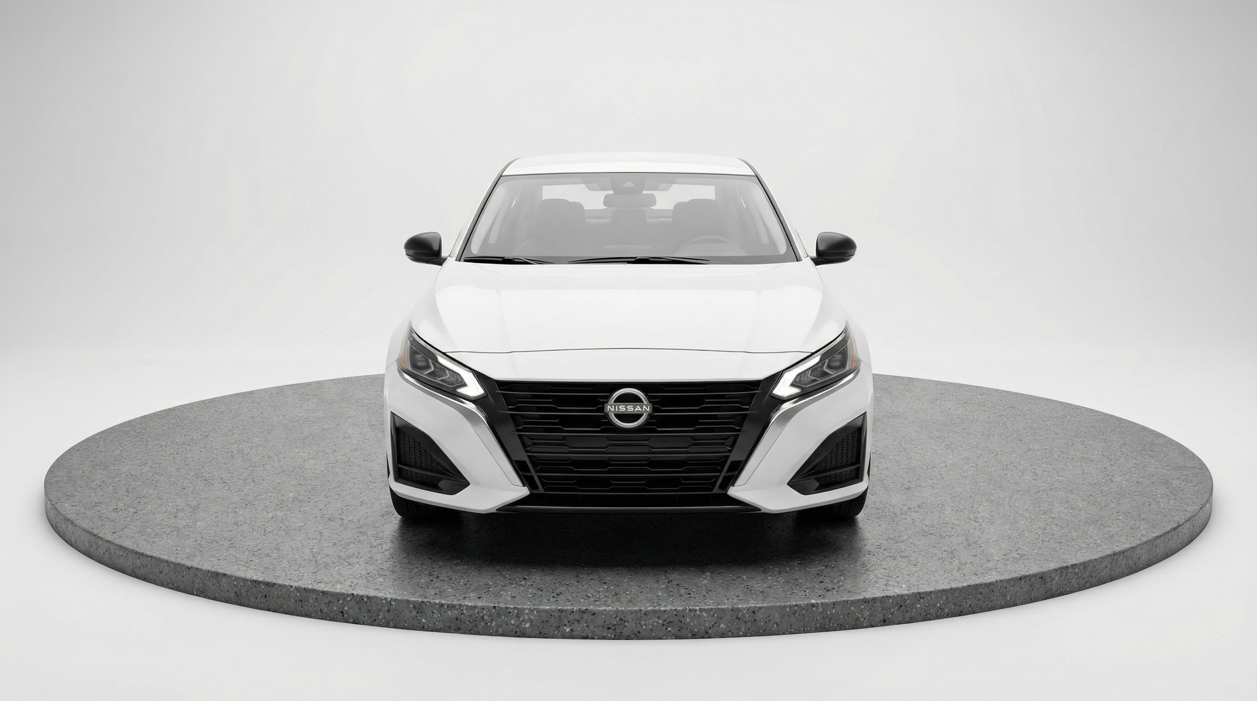 Thumbnail: 2025 Nissan Altima - 2