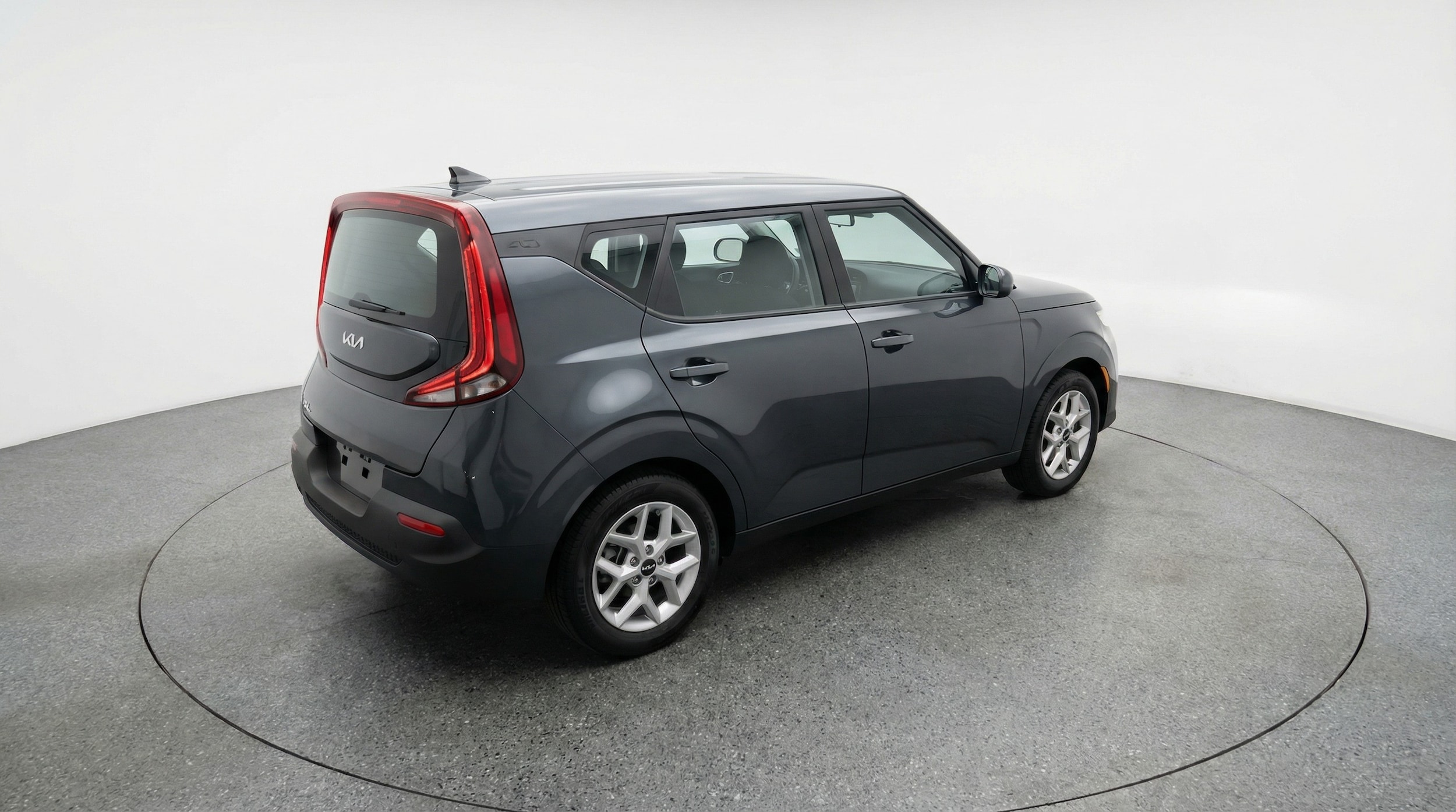 Thumbnail: 2025 Kia Soul - 7