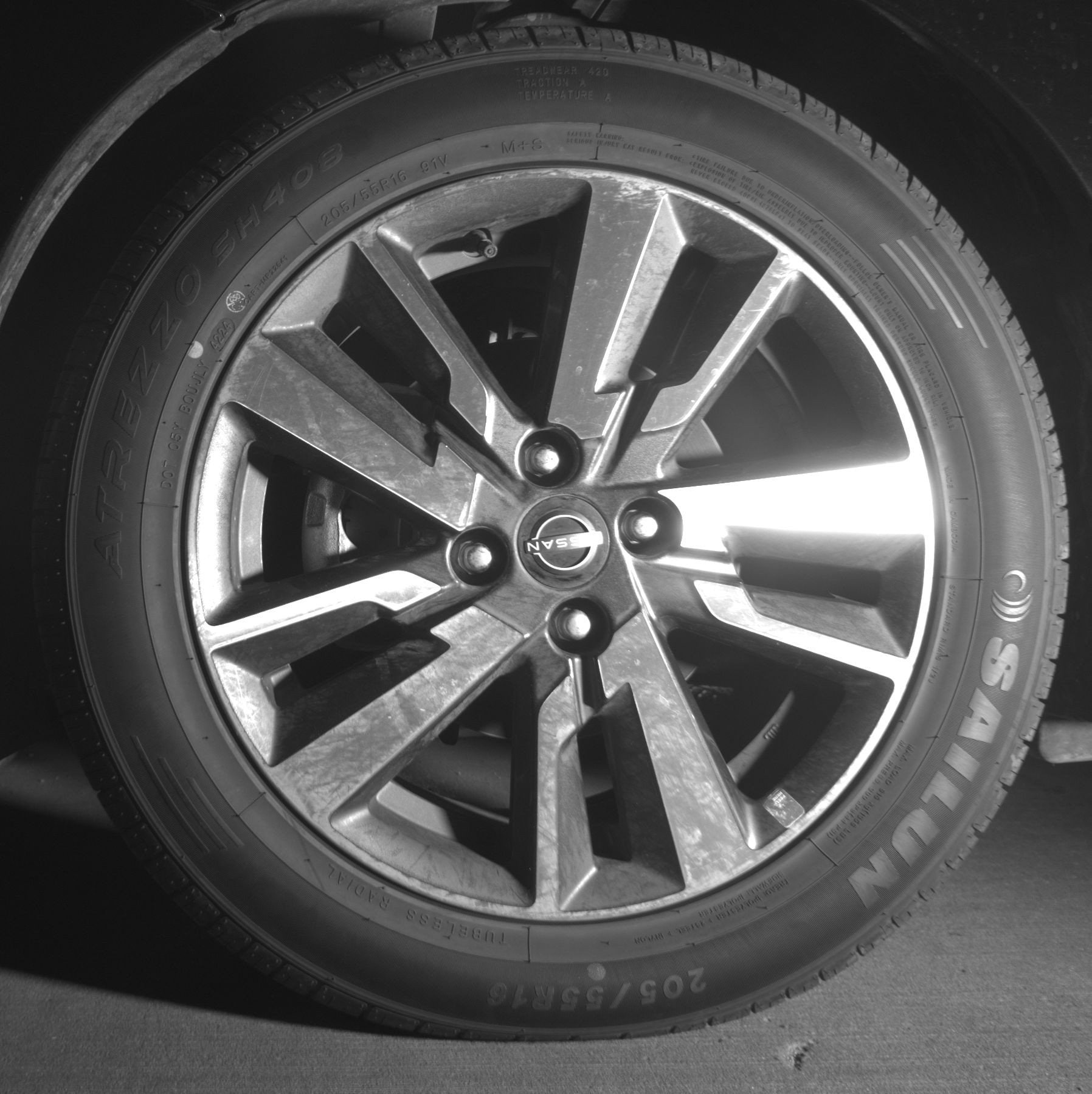 Thumbnail: 2025 Nissan Versa - 12