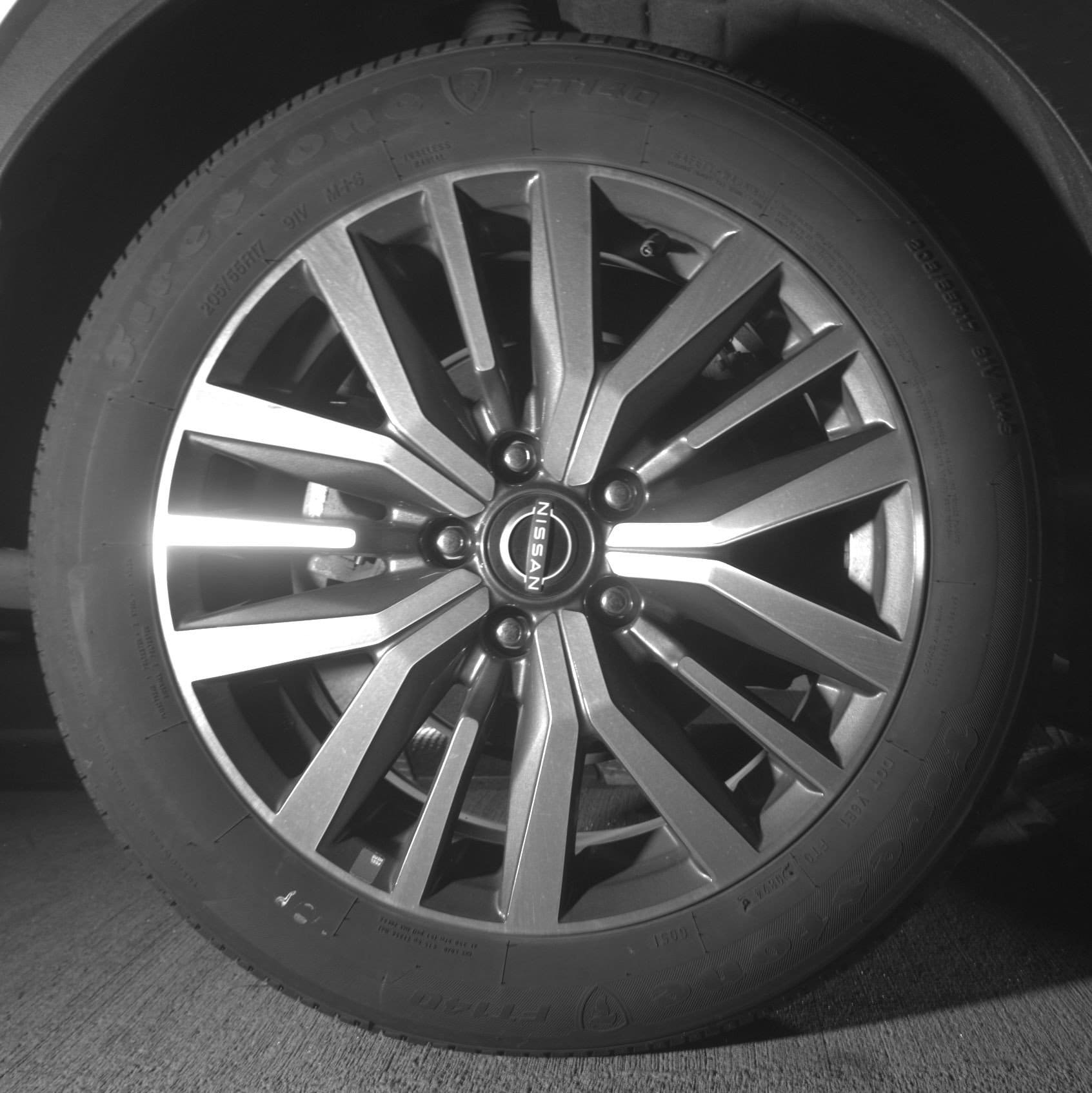 Thumbnail: 2024 Nissan Kicks - 15