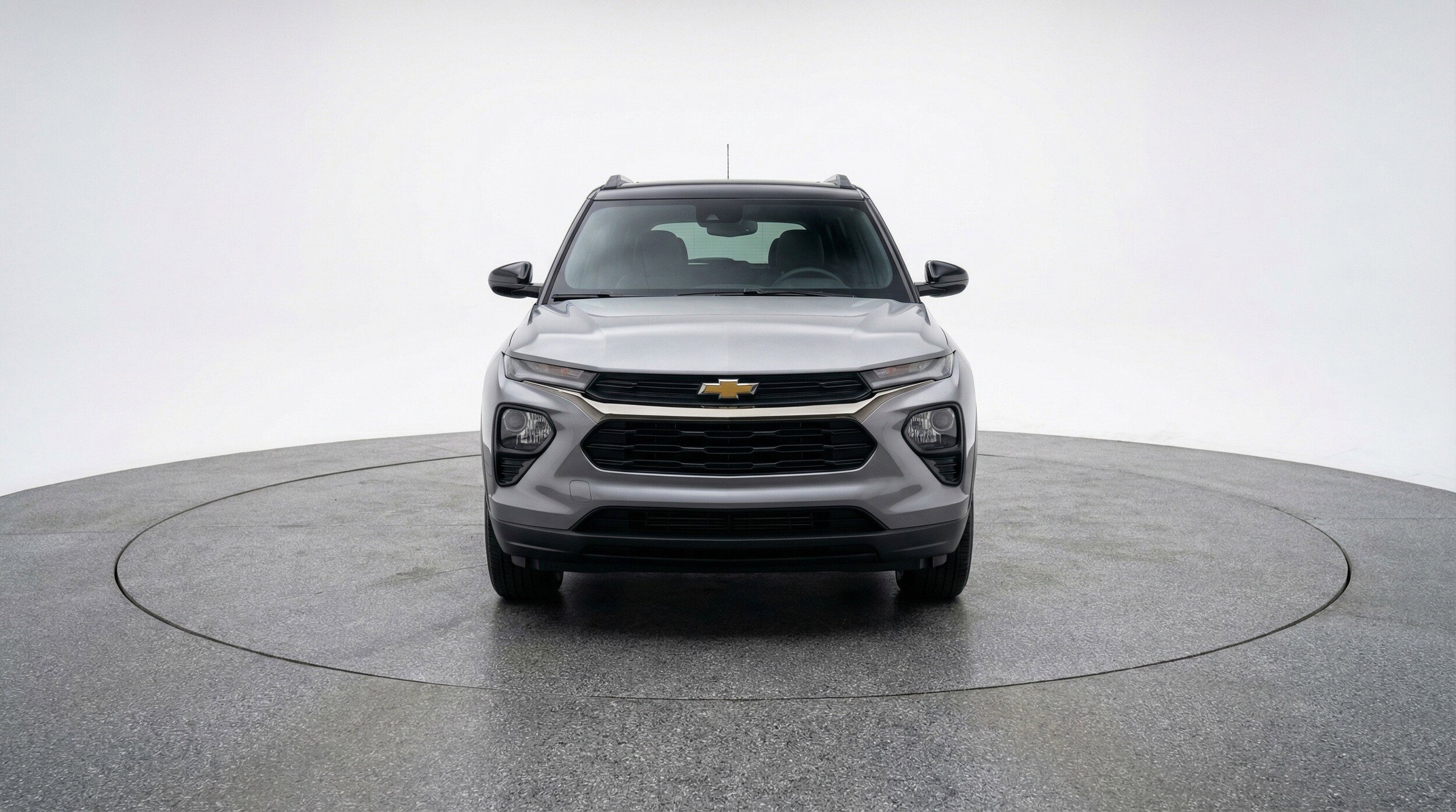 Thumbnail: 2025 Chevrolet TrailBlazer - 2