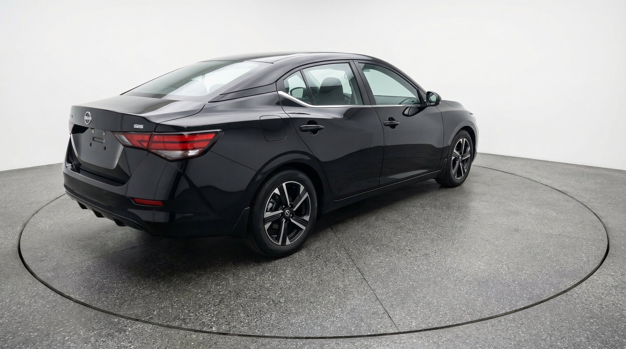 Thumbnail: 2025 Nissan Sentra - 9