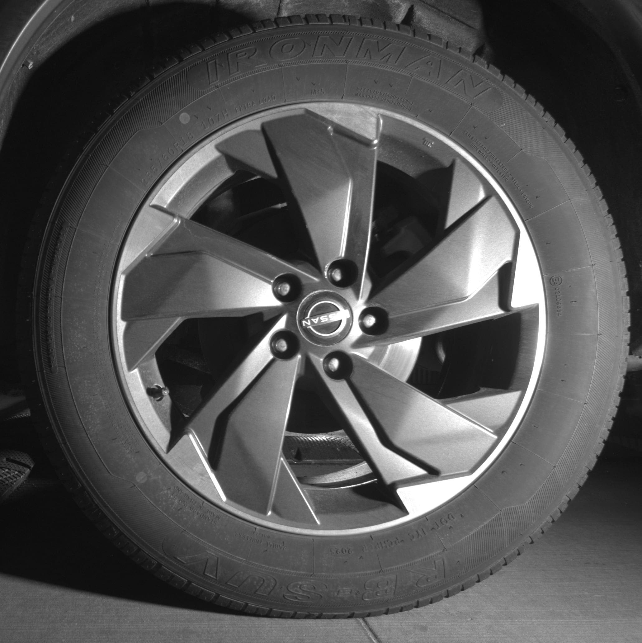 Thumbnail: 2025 Nissan Rogue - 11