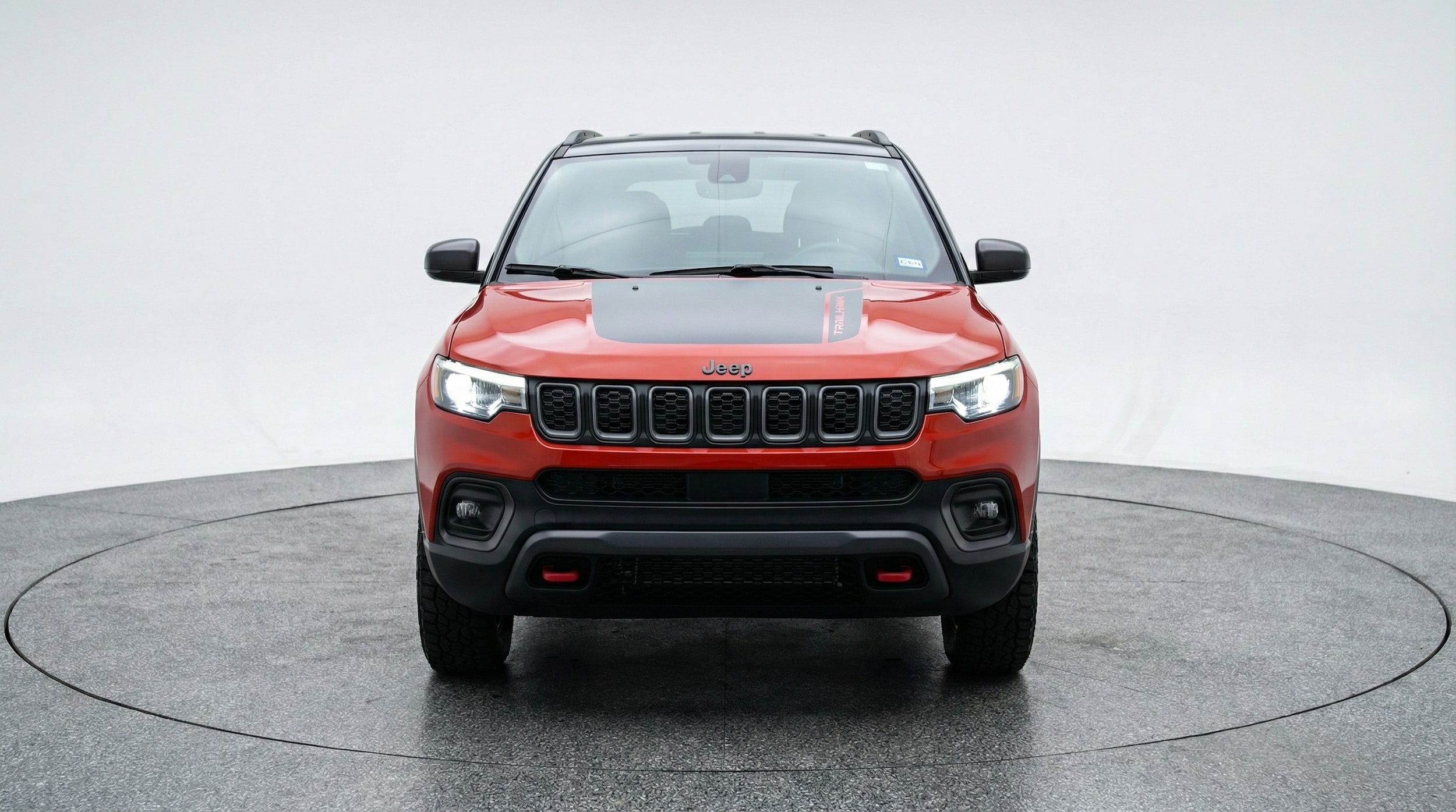 Thumbnail: 2025 Jeep Compass - 2