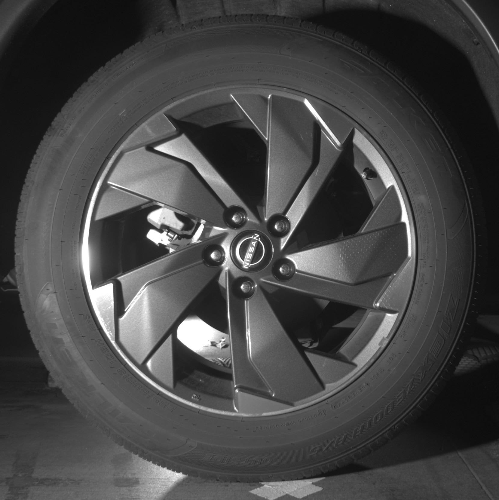 Thumbnail: 2025 Nissan Rogue - 15