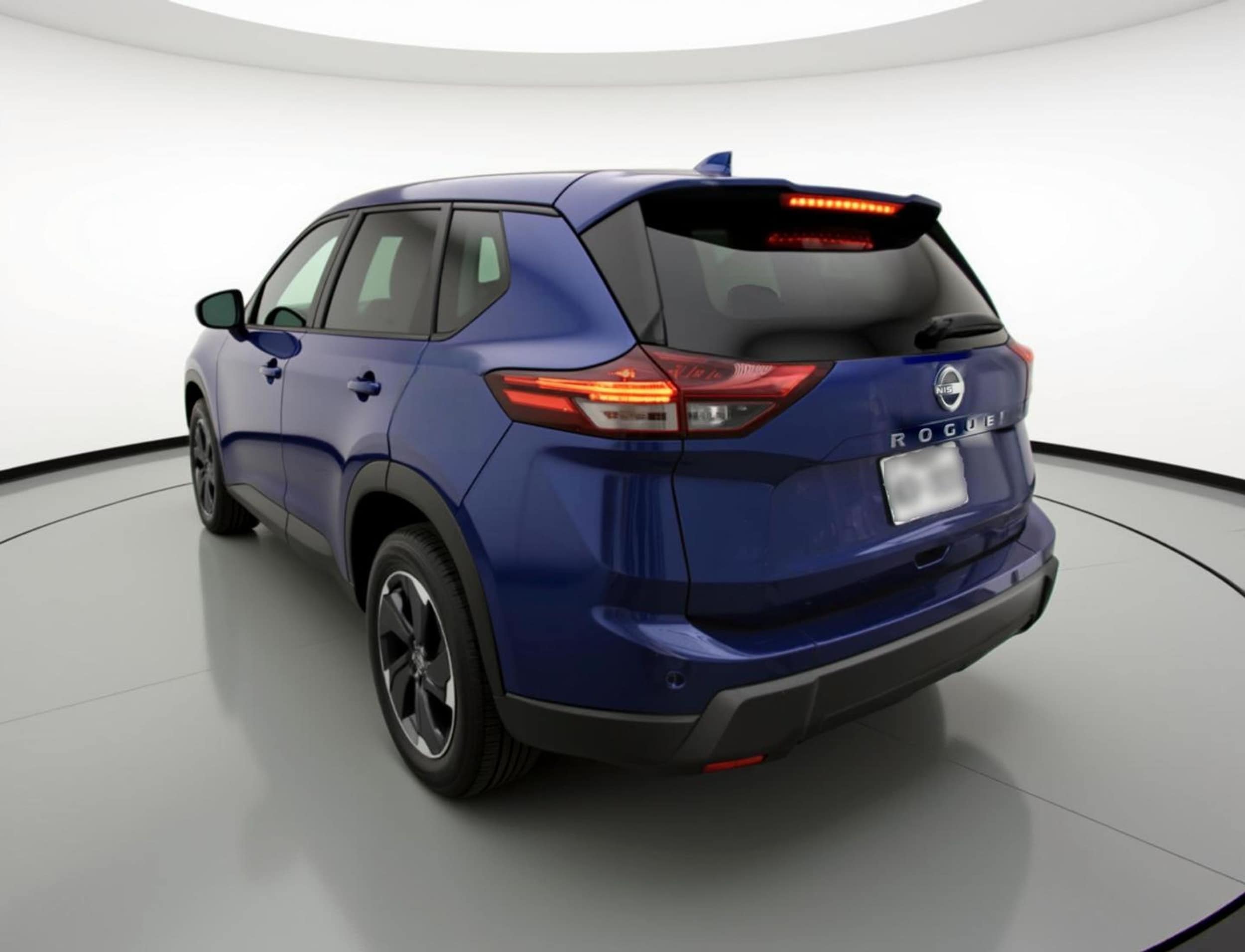 Thumbnail: 2025 Nissan Rogue - 5
