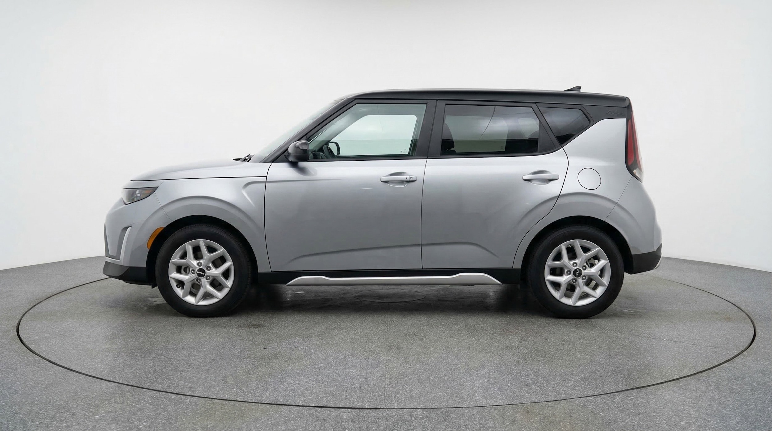 Thumbnail: 2025 Kia Soul - 5