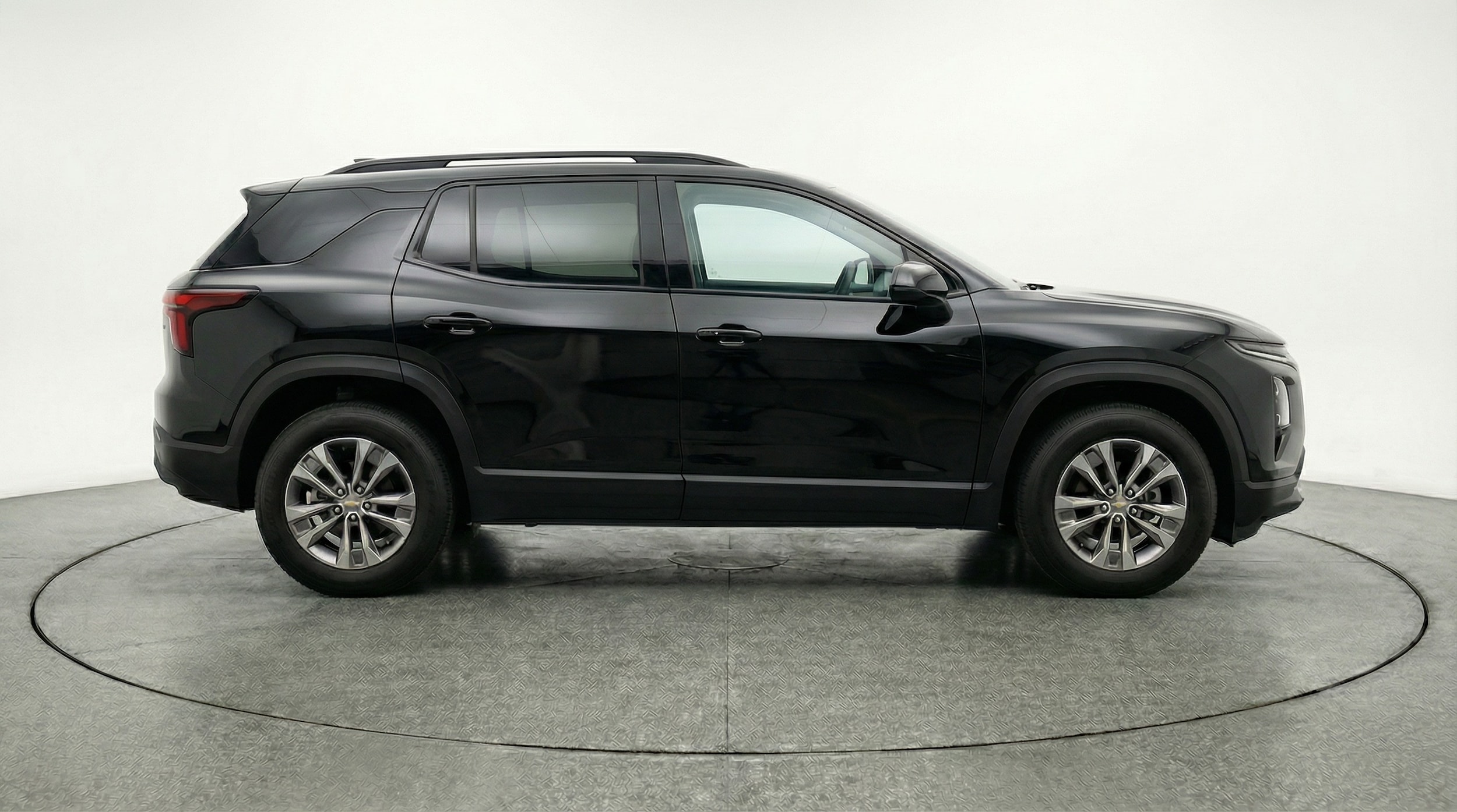 Thumbnail: 2025 Chevrolet Equinox - 8