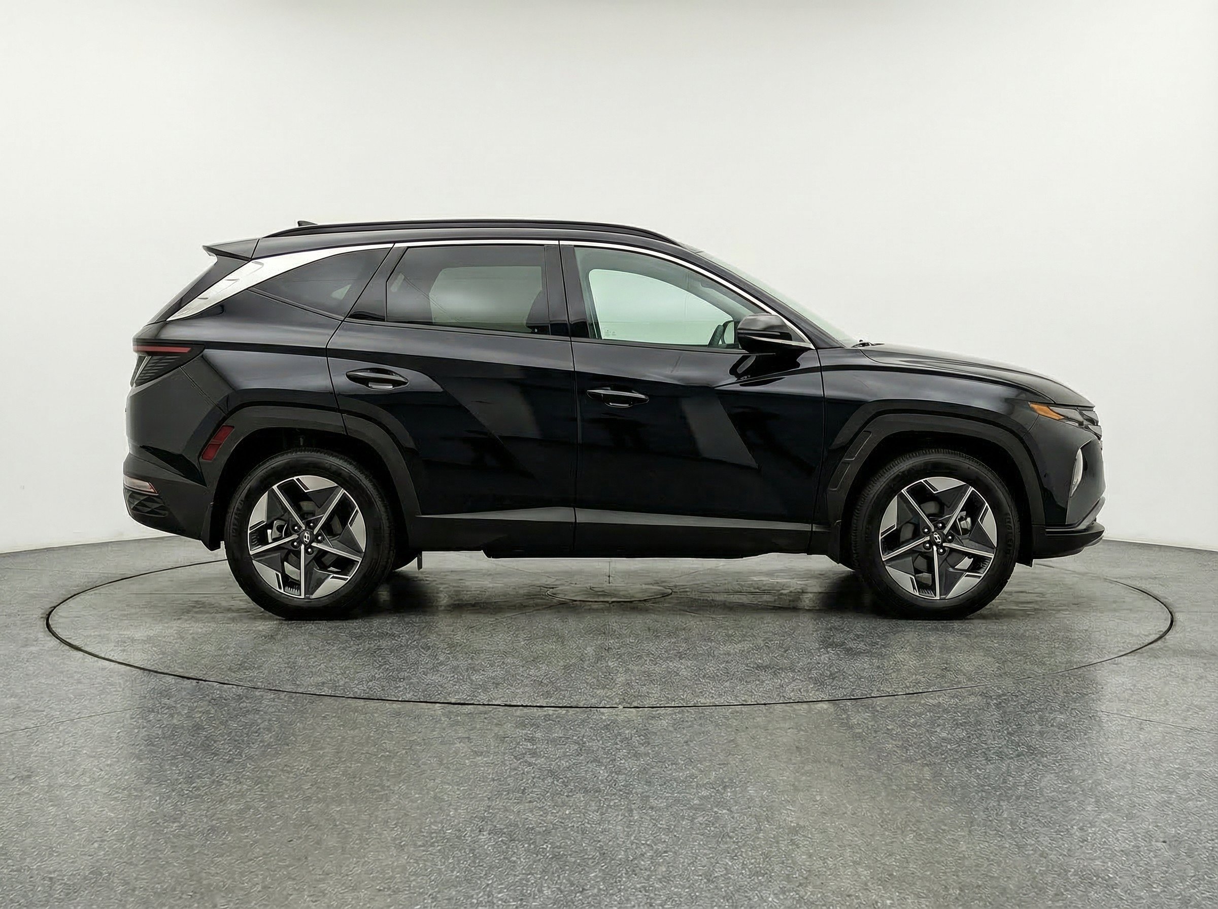 Thumbnail: 2026 Hyundai Tucson - 11