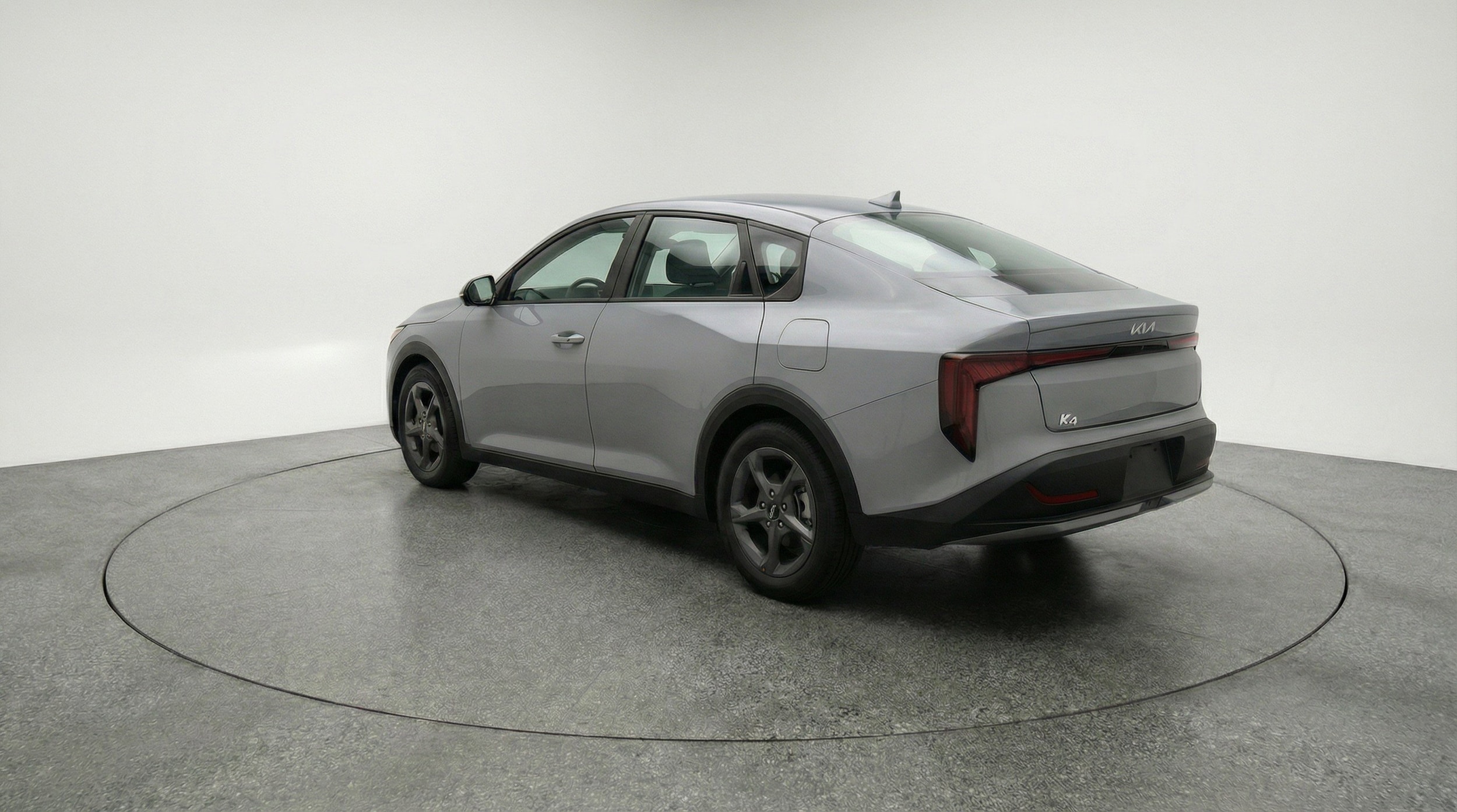 Thumbnail: 2025 Kia K4 - 6