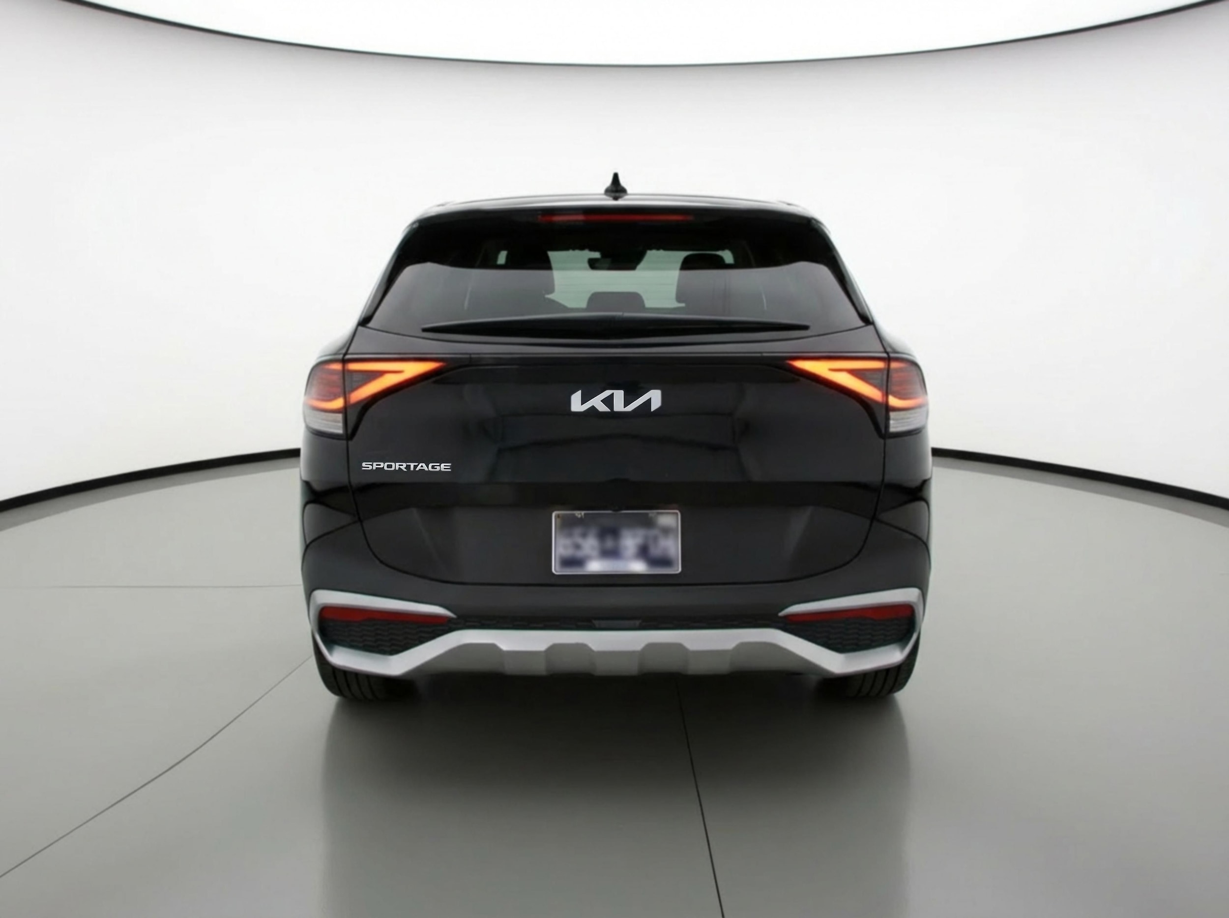 Thumbnail: 2025 Kia Sportage - 6
