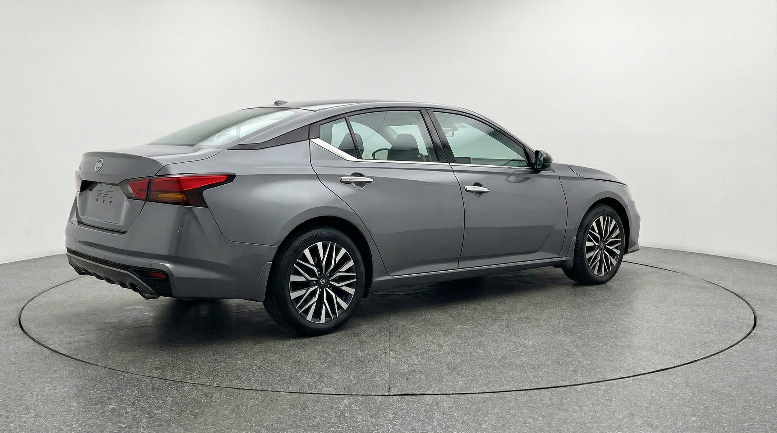 Thumbnail: 2025 Nissan Altima - 7