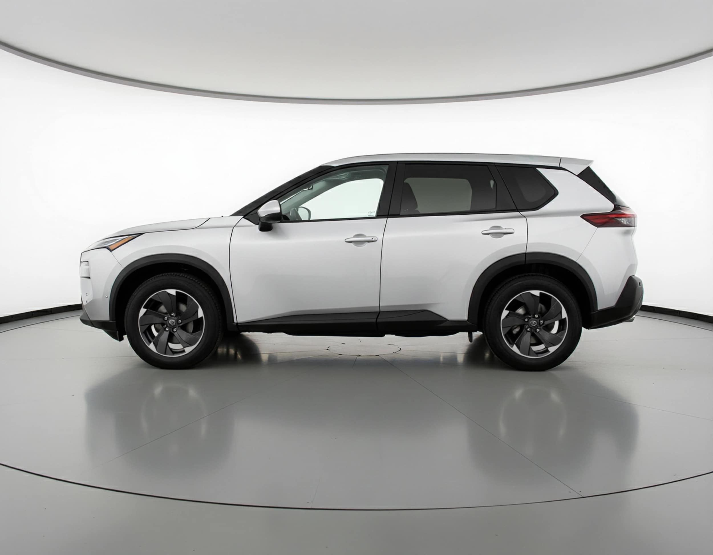 Thumbnail: 2025 Nissan Rogue - 4